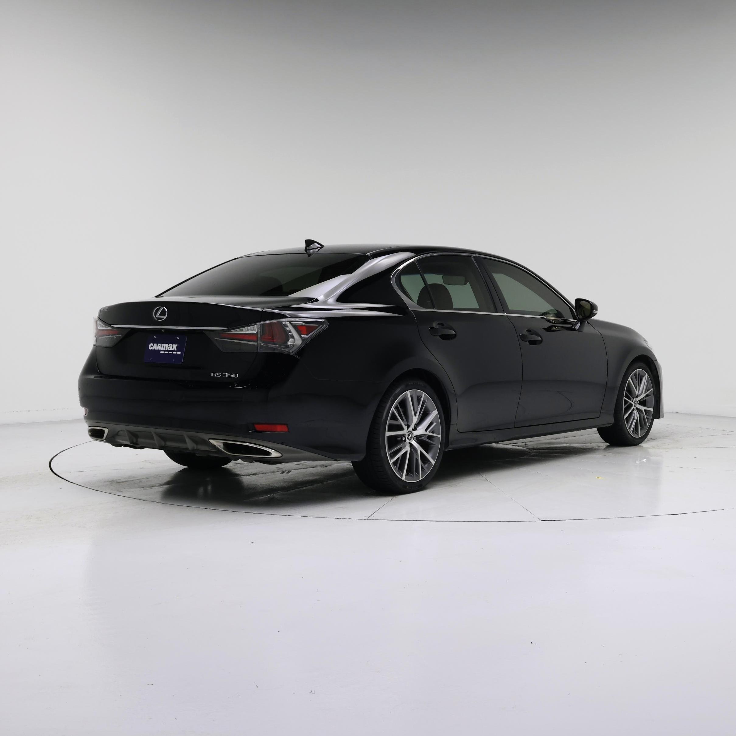 Thumbnail: 2019 Lexus GS - 8