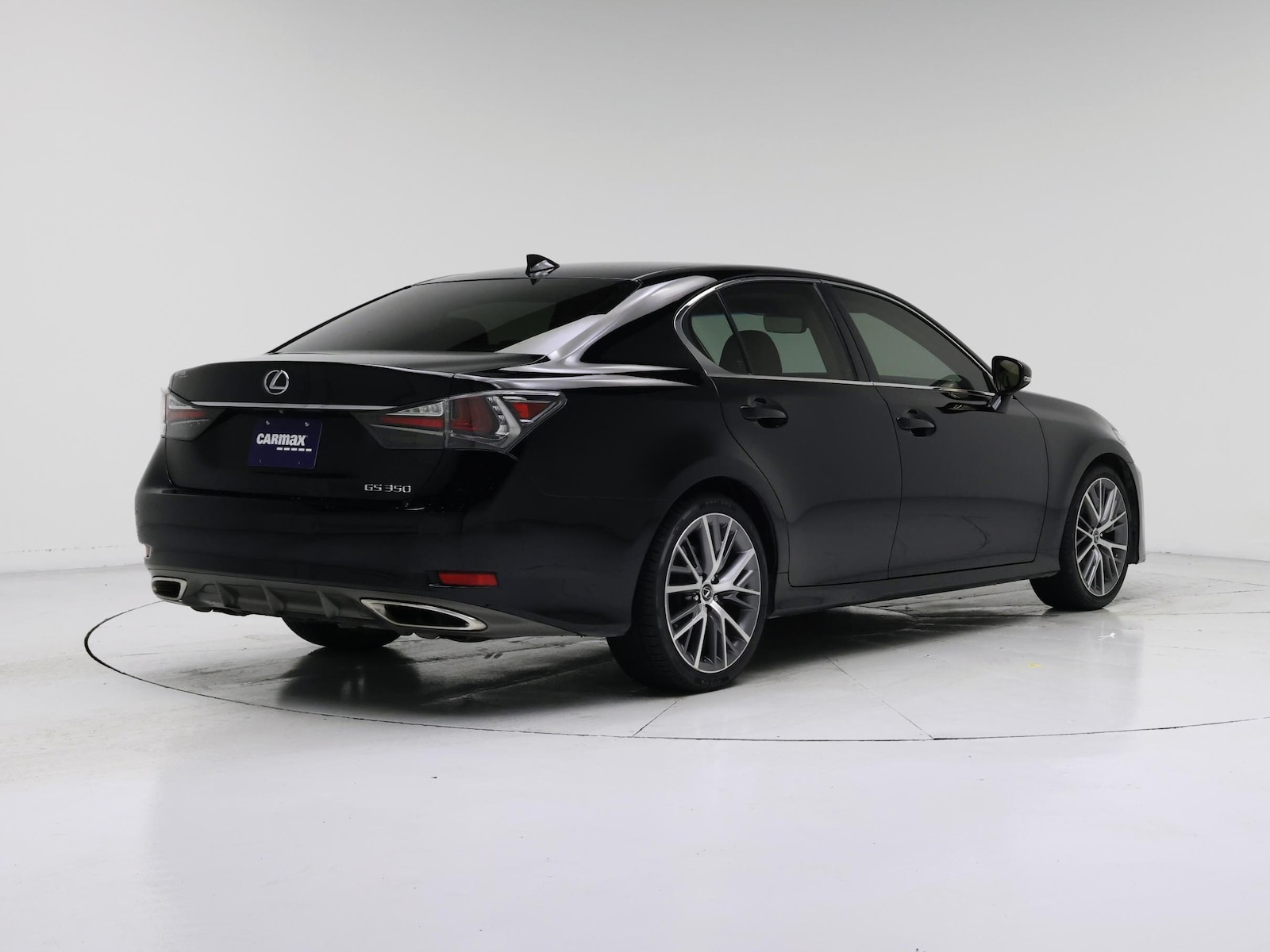 2019 Lexus GS 350 - Photo 9