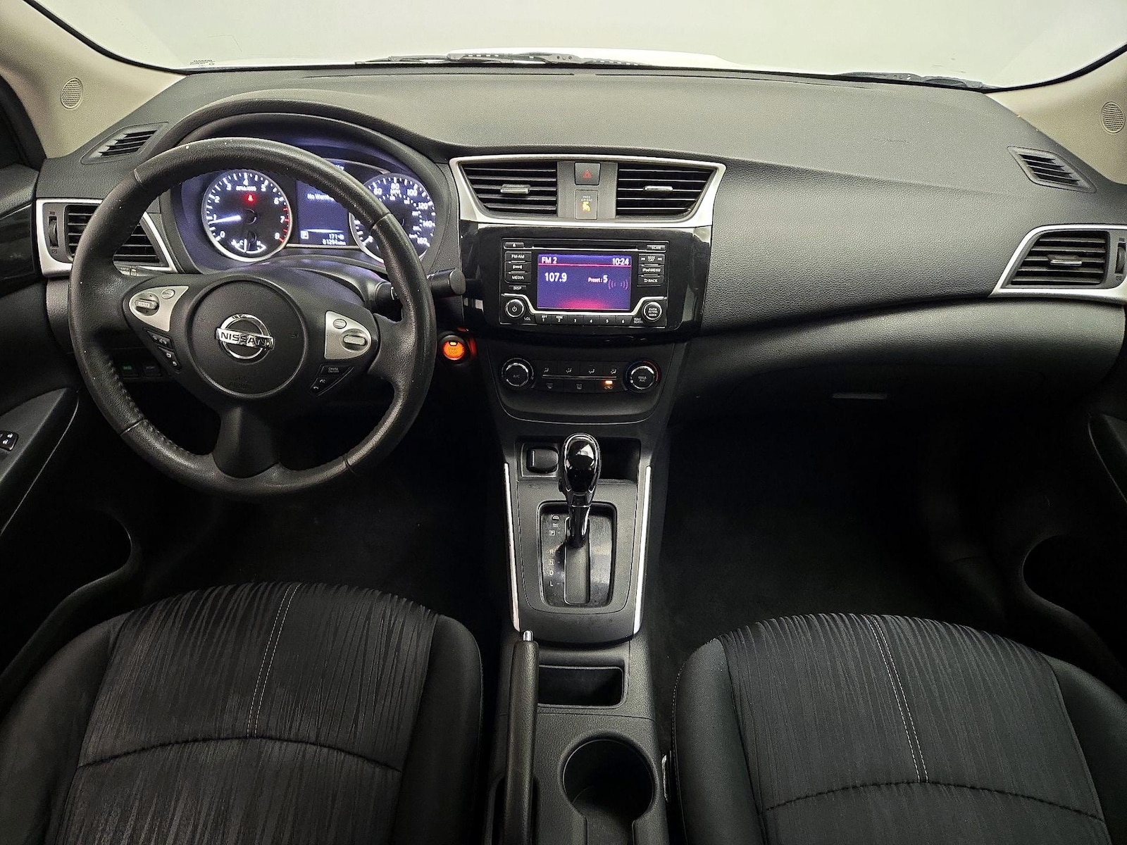 Rear View Camera
