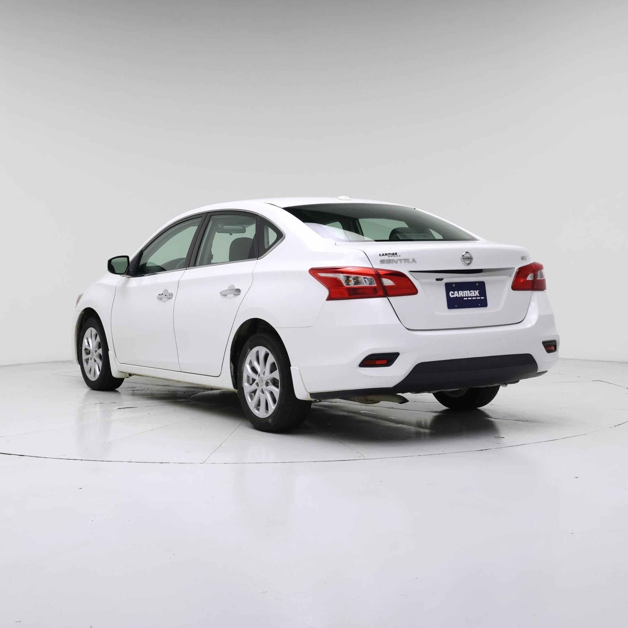 Thumbnail: 2017 Nissan Sentra - 2