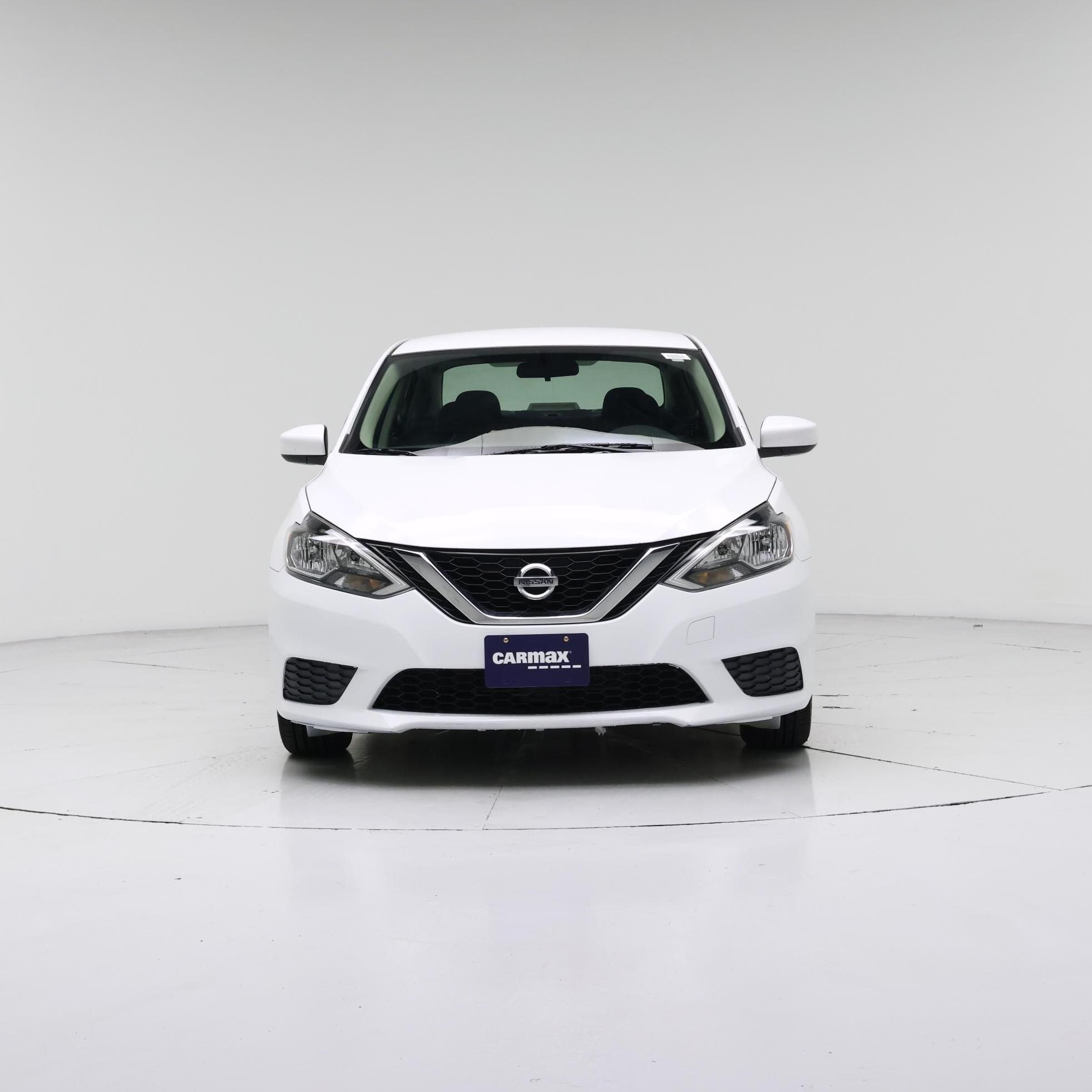 Thumbnail: 2017 Nissan Sentra - 5