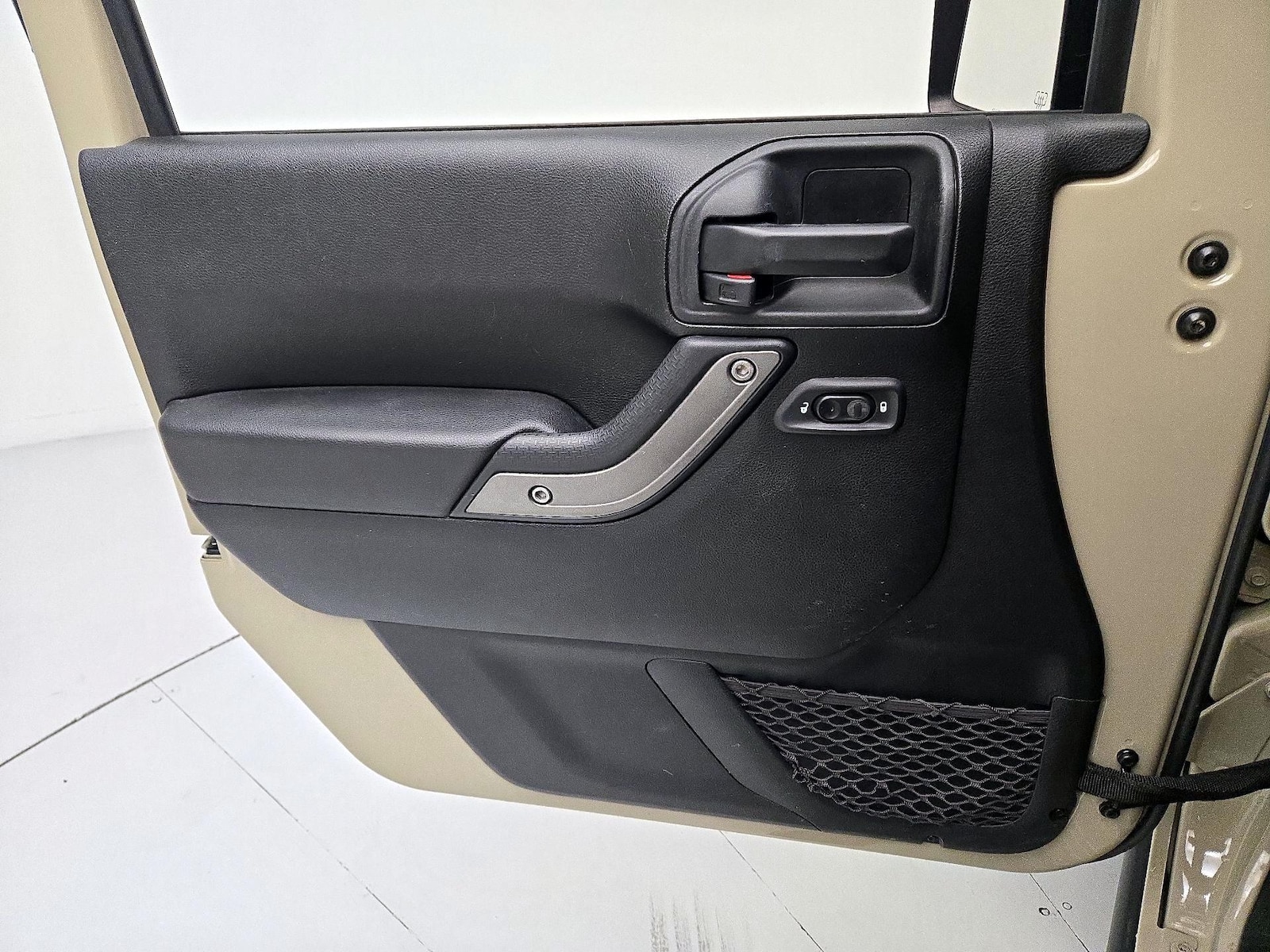 2018 Jeep Wrangler JK Willys Wheeler - Photo 13