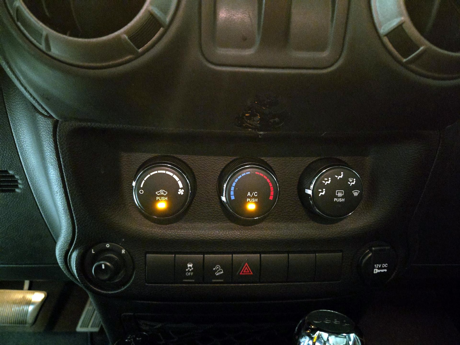 2018 Jeep Wrangler JK Willys Wheeler - Photo 15