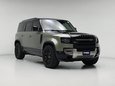 2022 Land Rover Defender 110 X