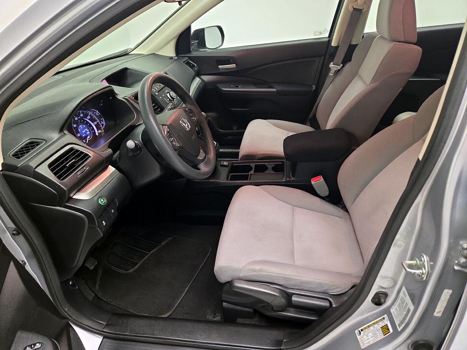 Thumbnail: 2016 Honda CR-V - 11