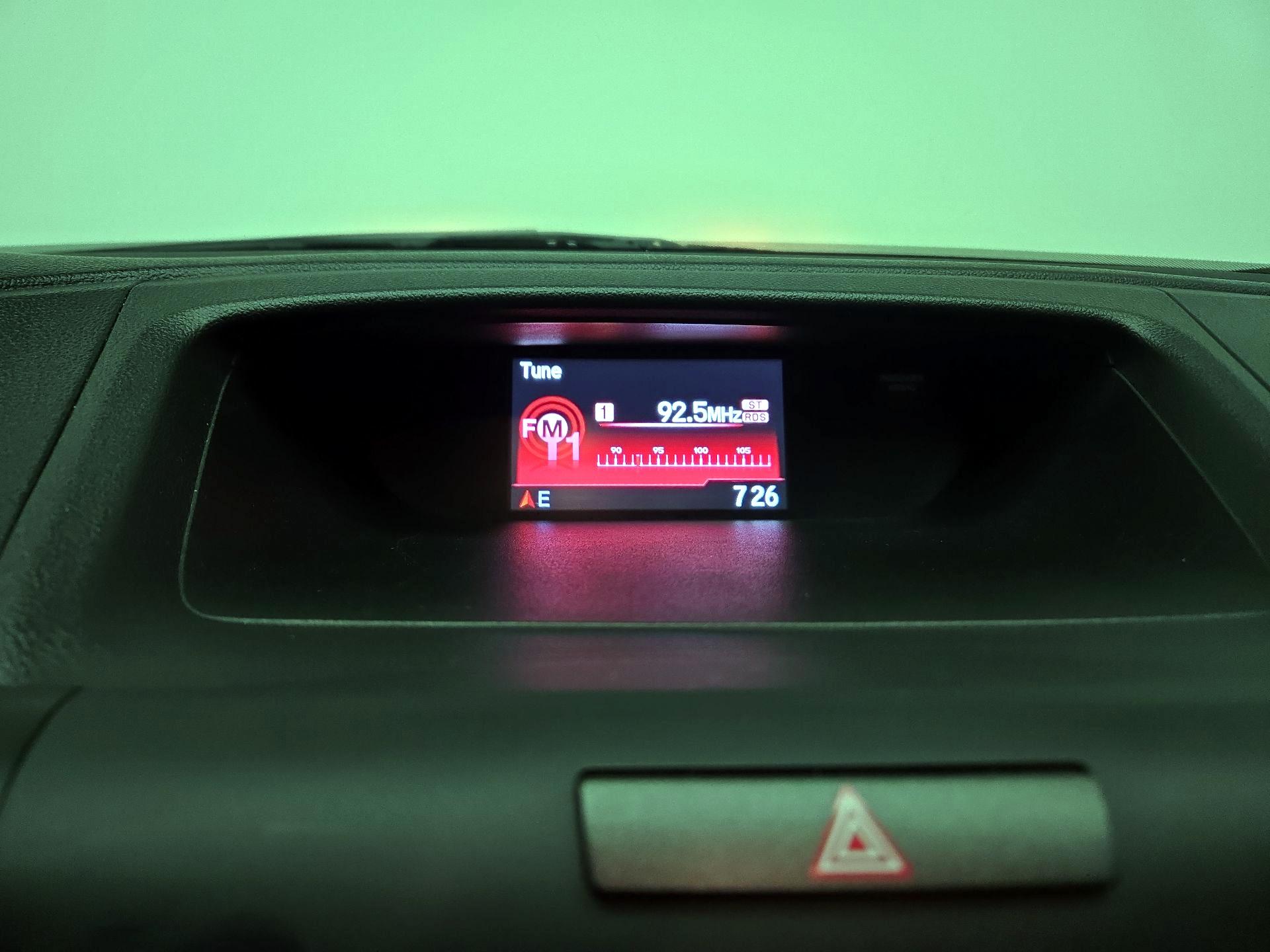 Thumbnail: 2016 Honda CR-V - 14