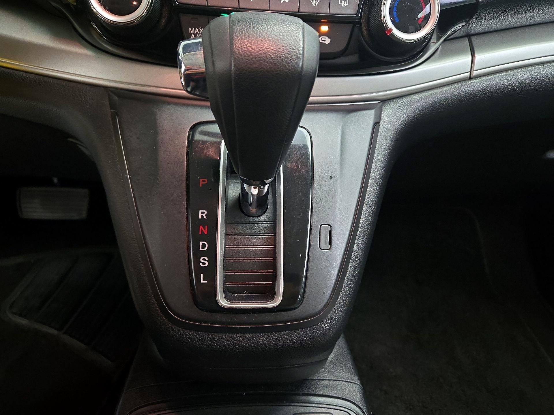 Thumbnail: 2016 Honda CR-V - 16