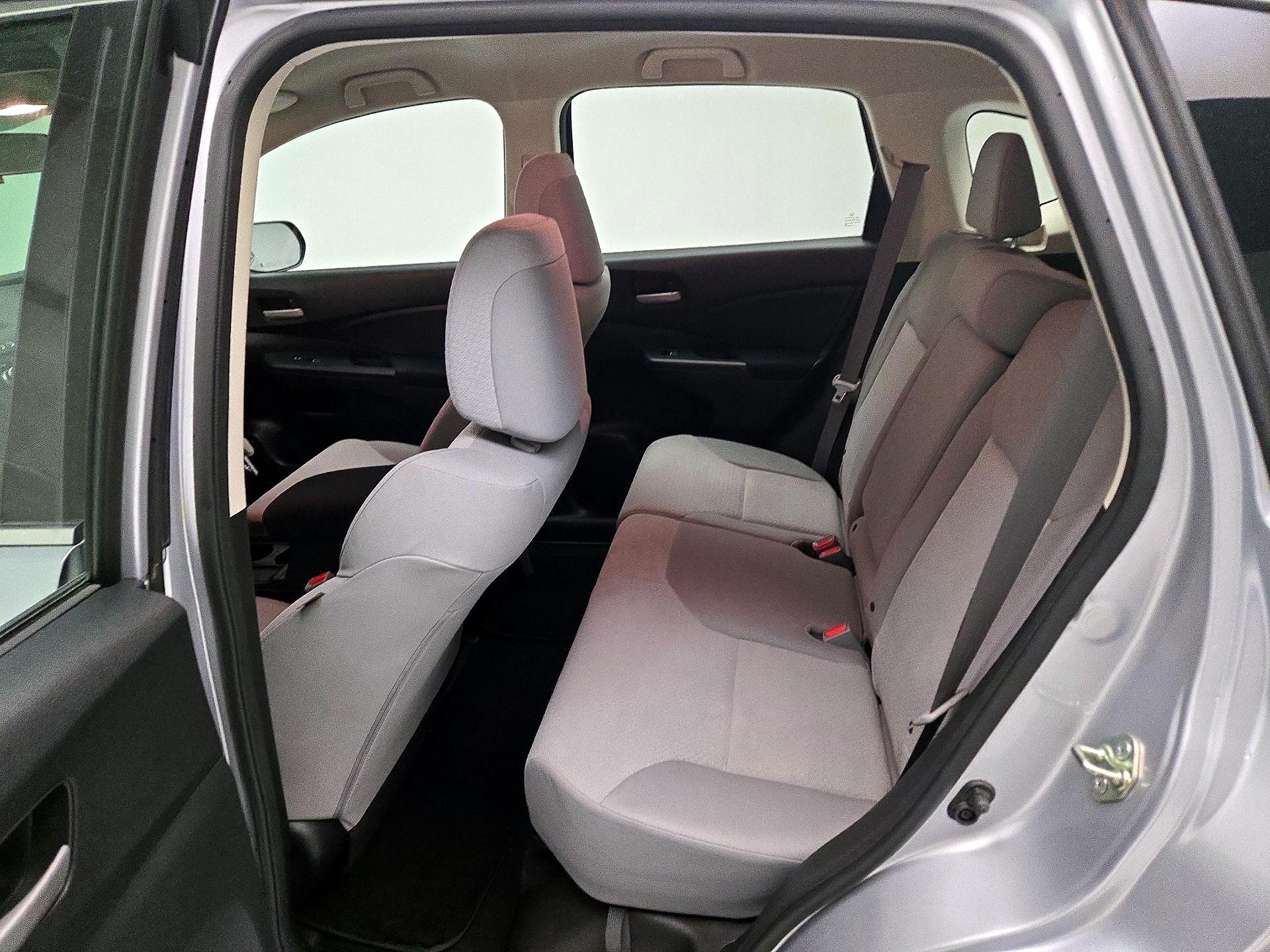 Thumbnail: 2016 Honda CR-V - 18