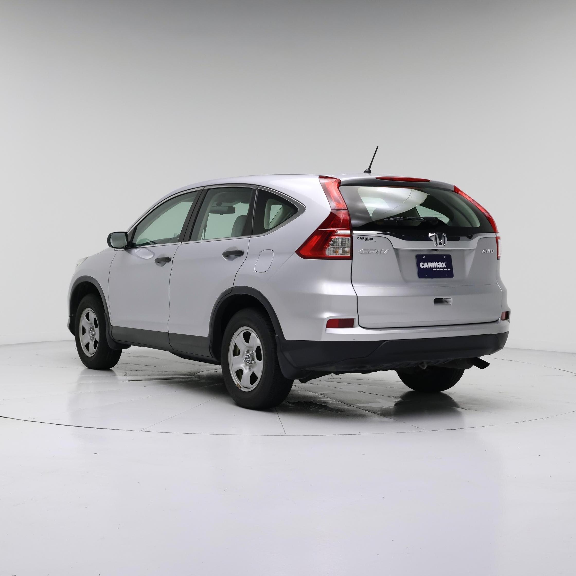 Thumbnail: 2016 Honda CR-V - 2