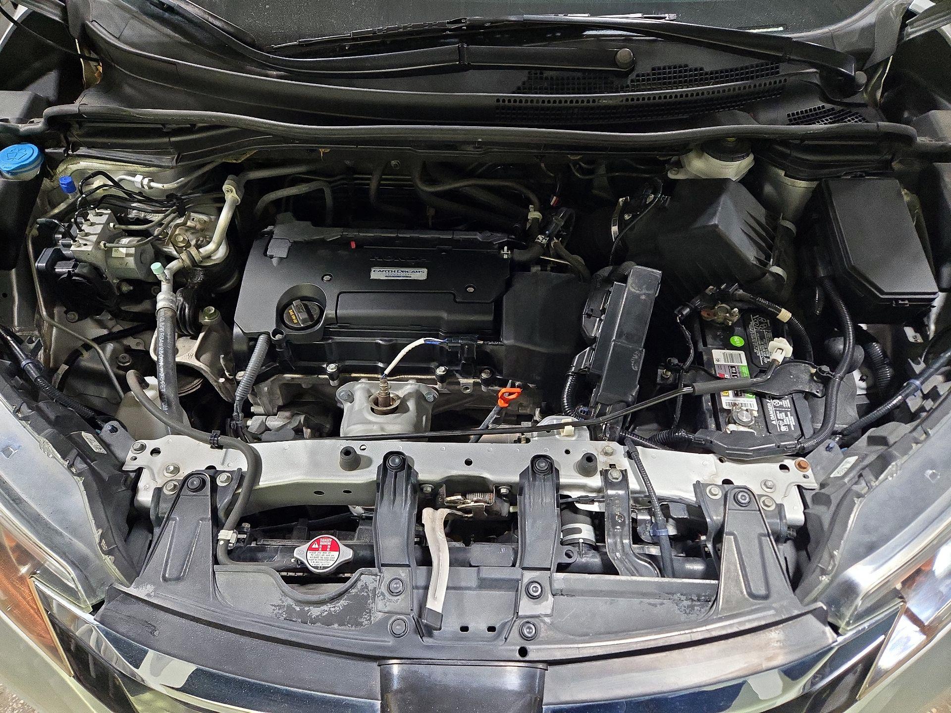 Thumbnail: 2016 Honda CR-V - 20