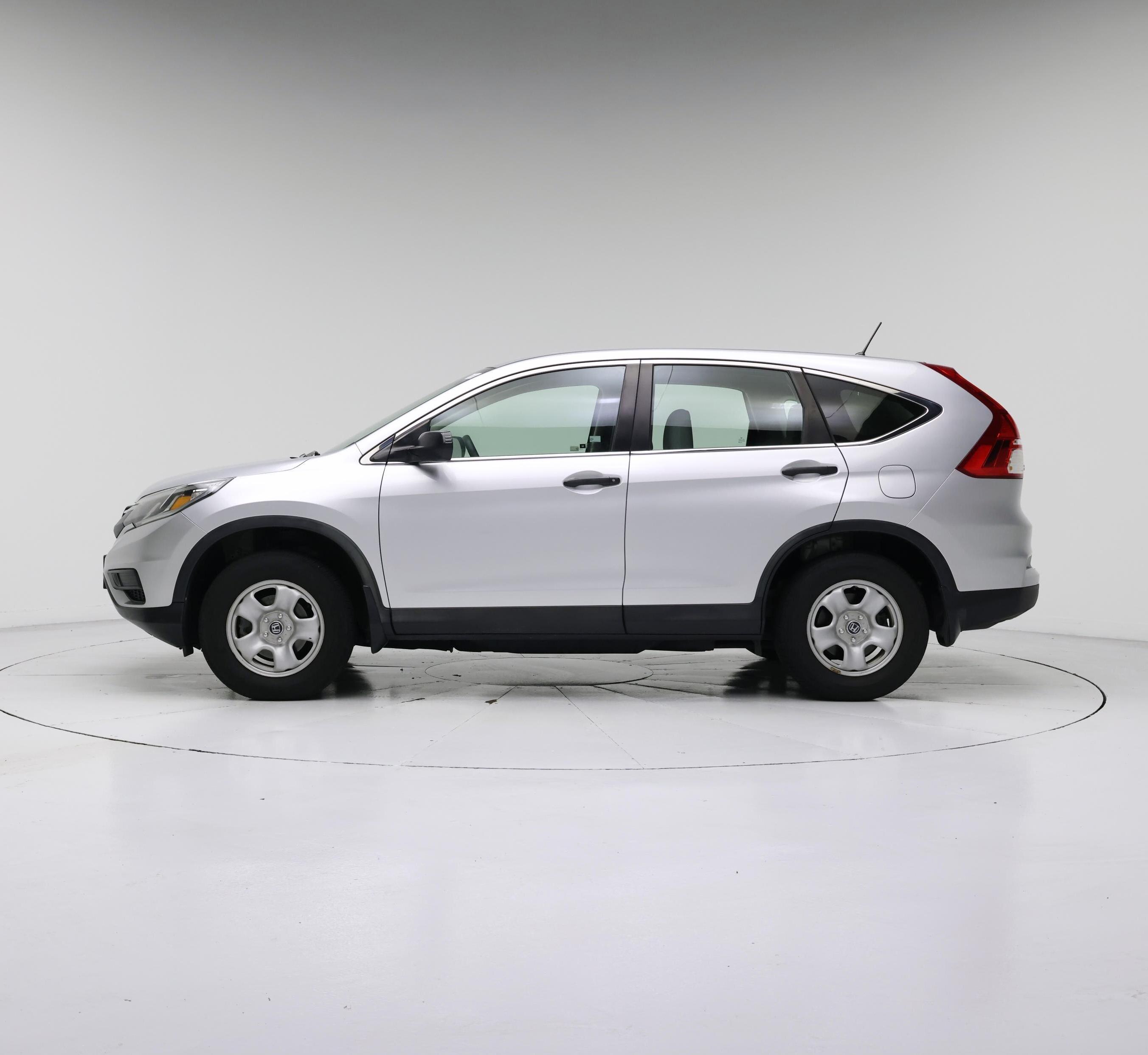 Thumbnail: 2016 Honda CR-V - 3