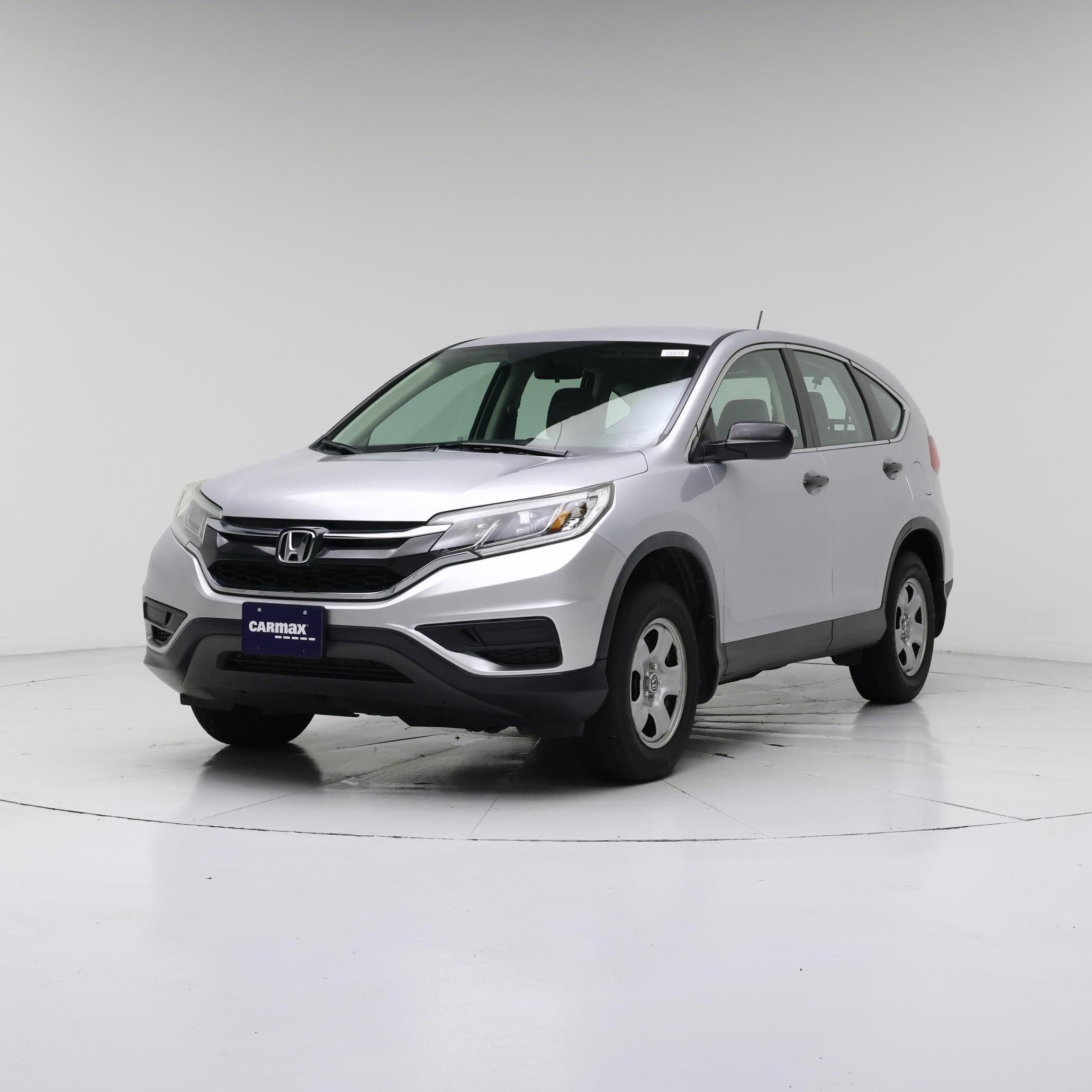 Thumbnail: 2016 Honda CR-V - 4