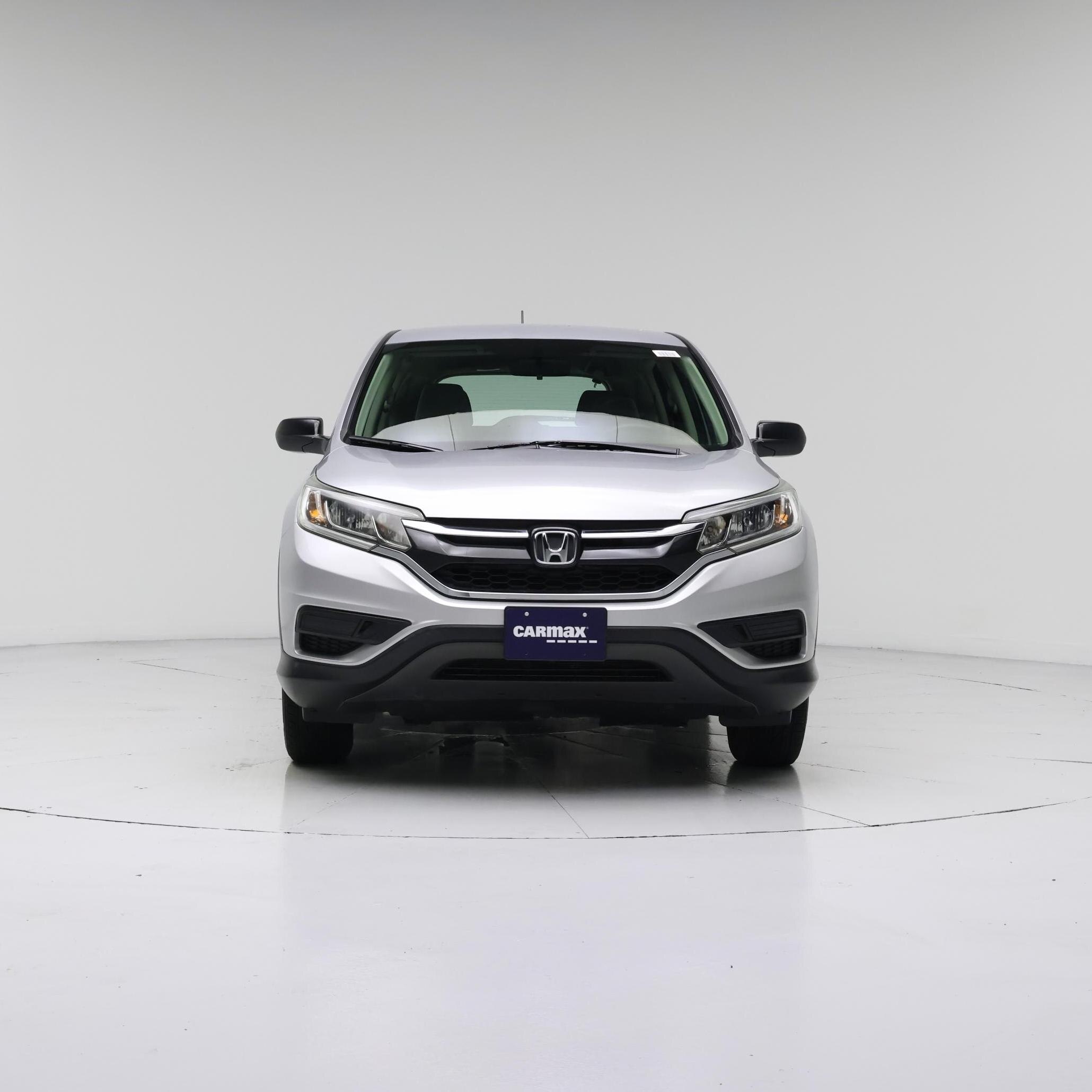 Thumbnail: 2016 Honda CR-V - 5