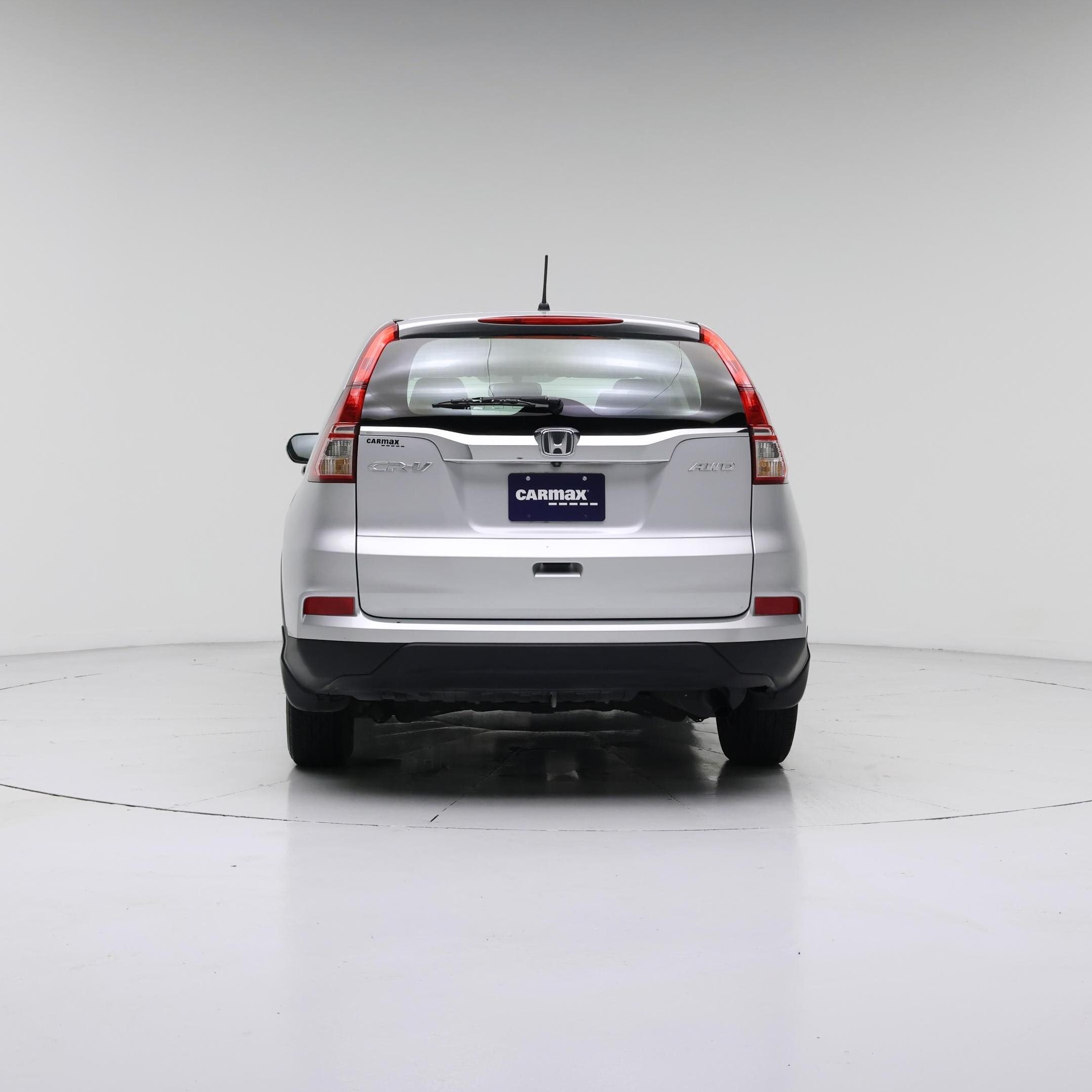 Thumbnail: 2016 Honda CR-V - 6