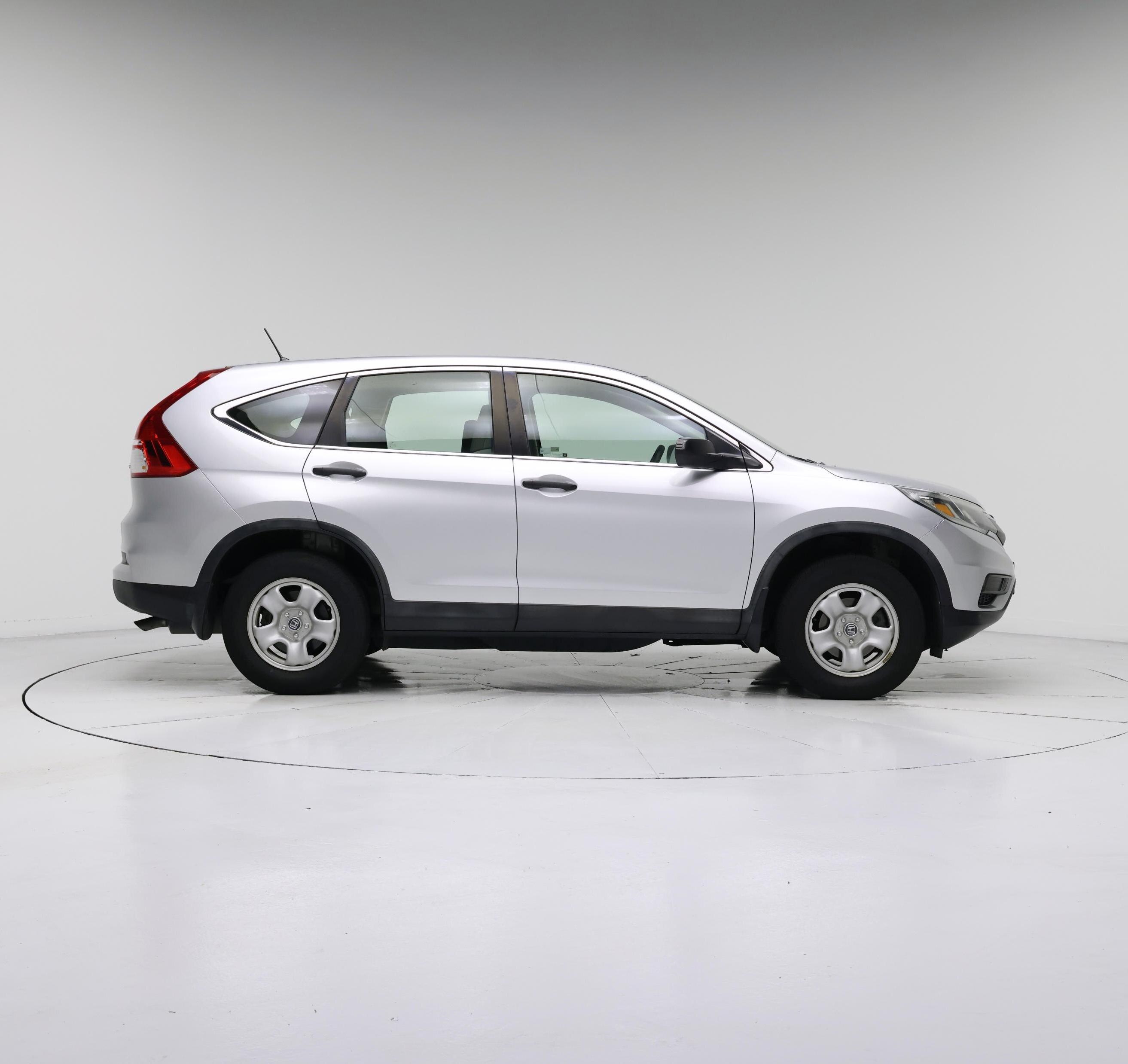 Thumbnail: 2016 Honda CR-V - 7