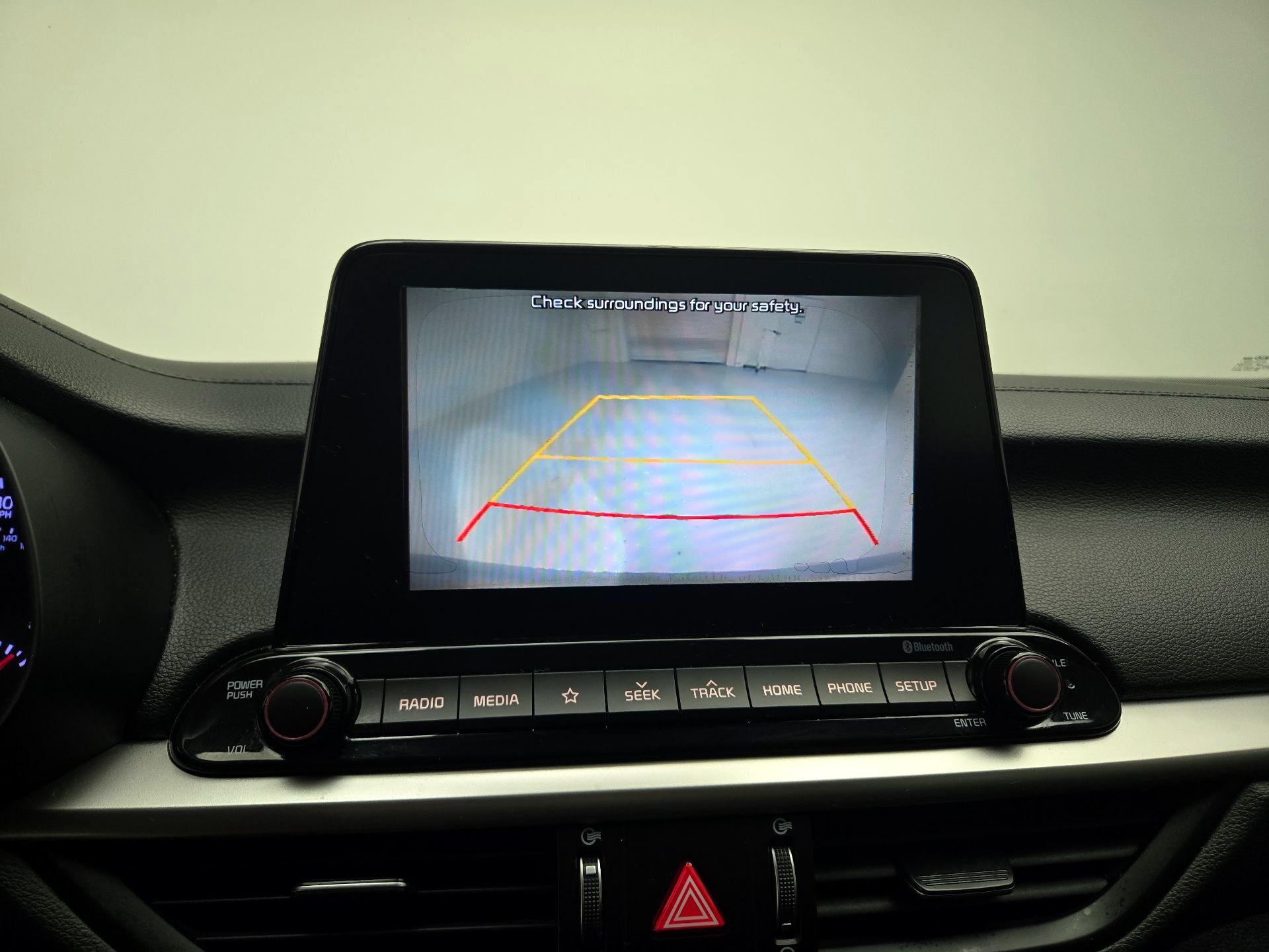 Thumbnail: 2021 Kia Forte - 14