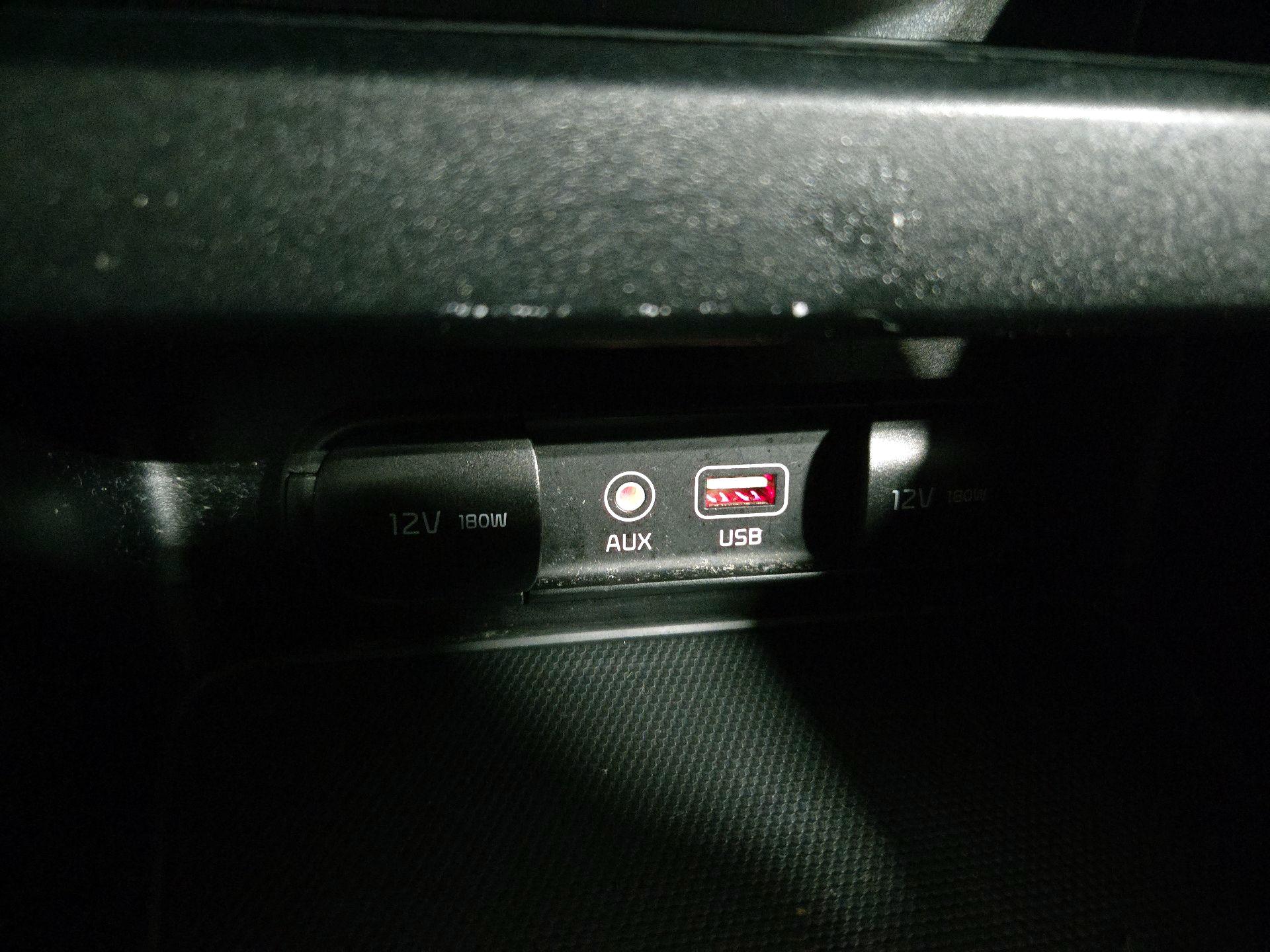 Thumbnail: 2021 Kia Forte - 18