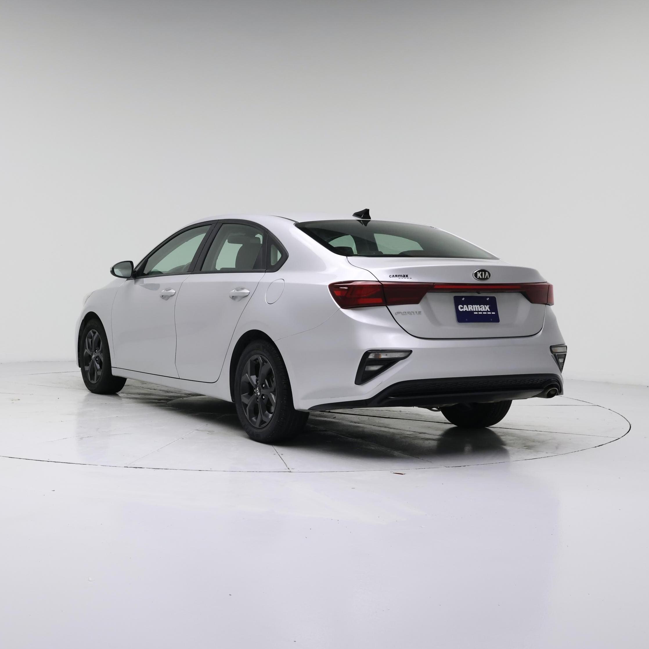 Thumbnail: 2021 Kia Forte - 2