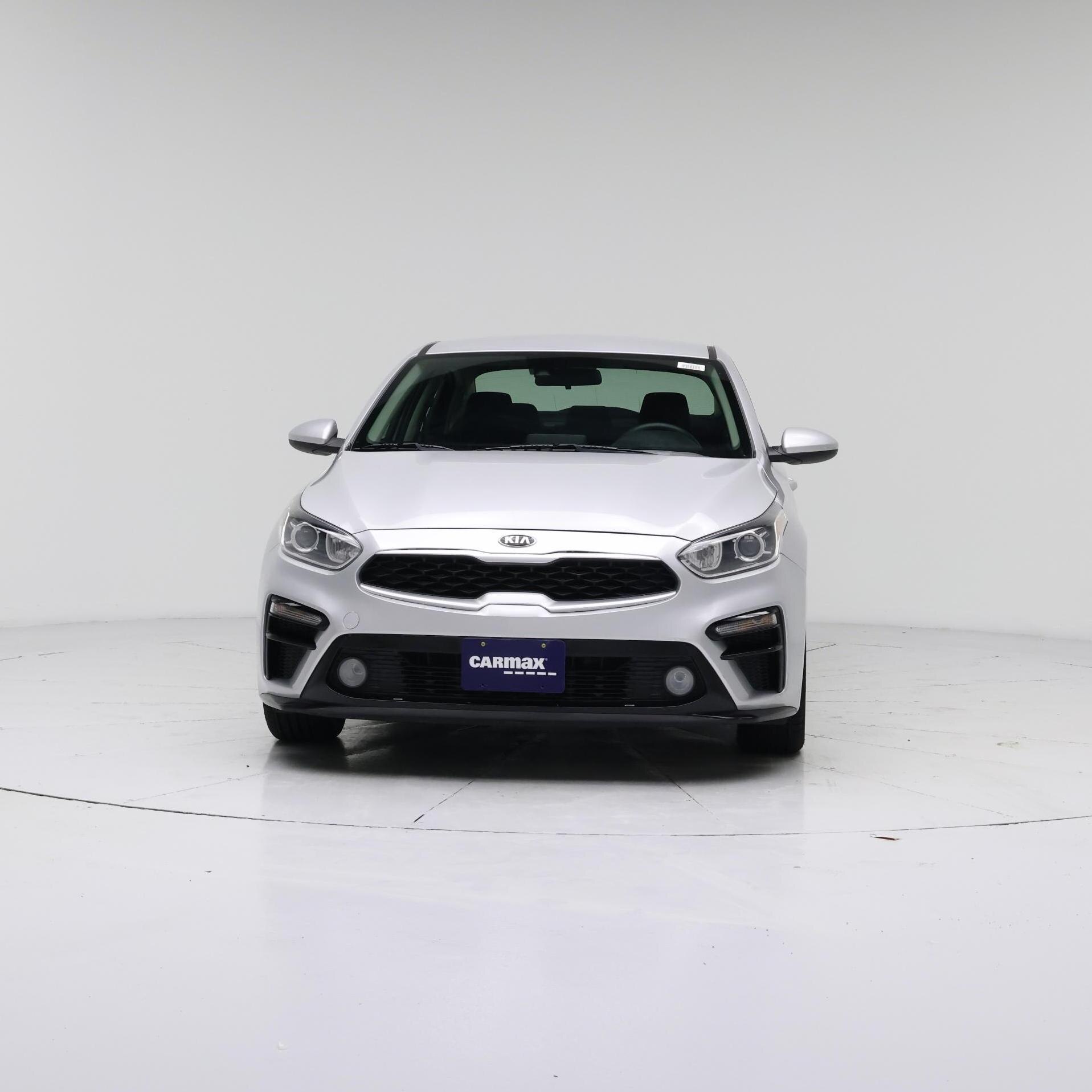 Thumbnail: 2021 Kia Forte - 5