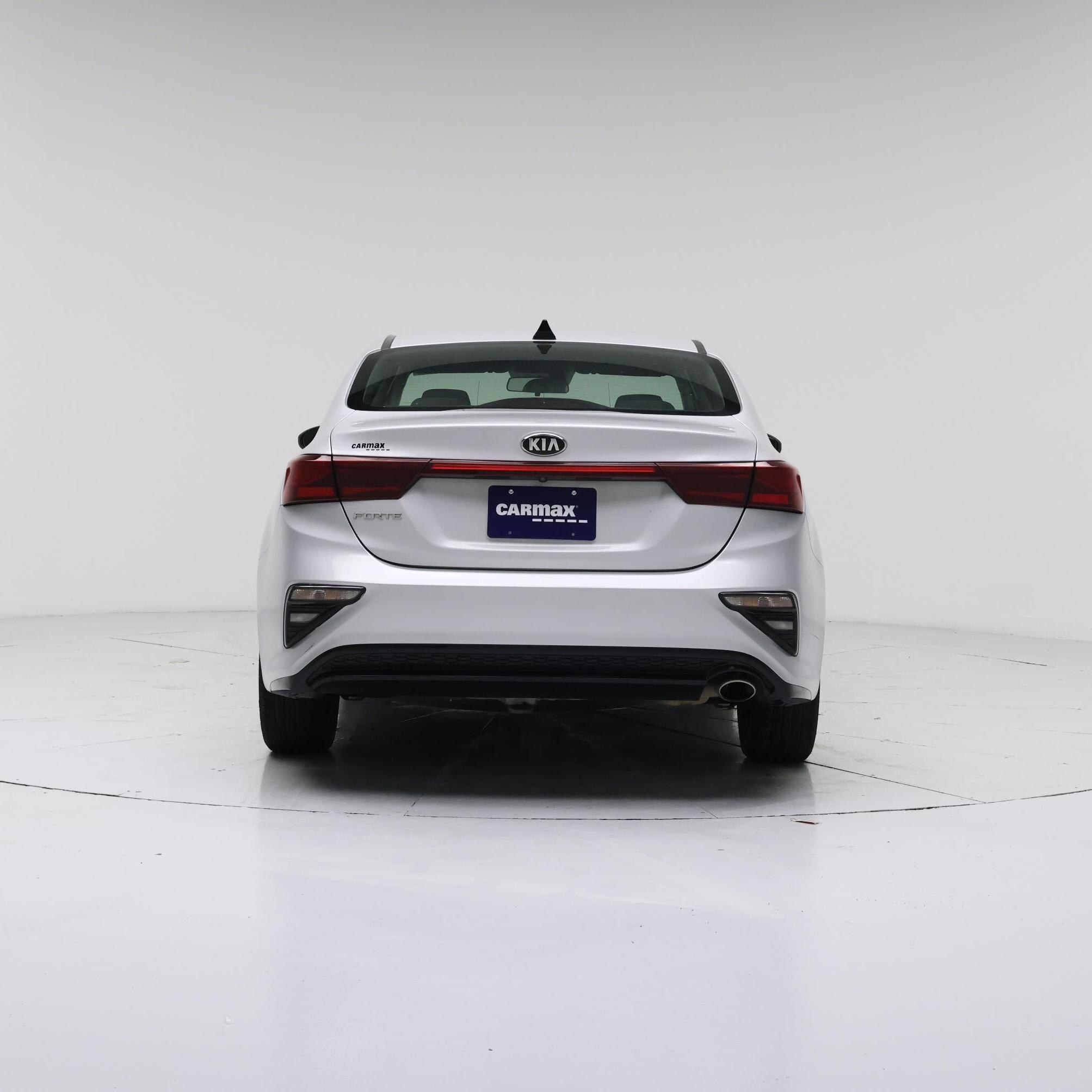 Thumbnail: 2021 Kia Forte - 6
