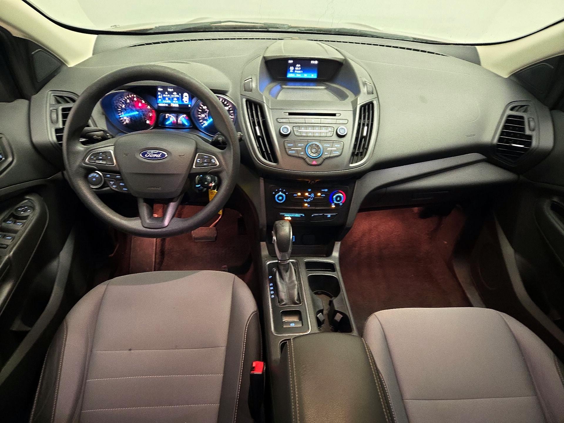 Thumbnail: 2017 Ford Escape - 9