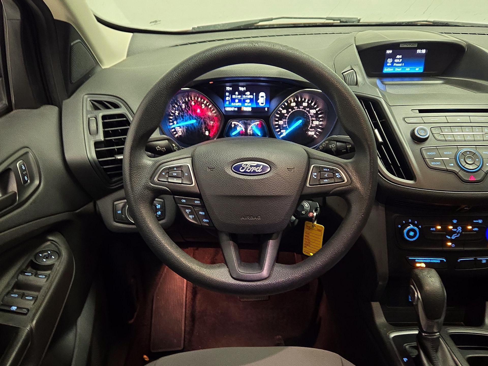 Thumbnail: 2017 Ford Escape - 10