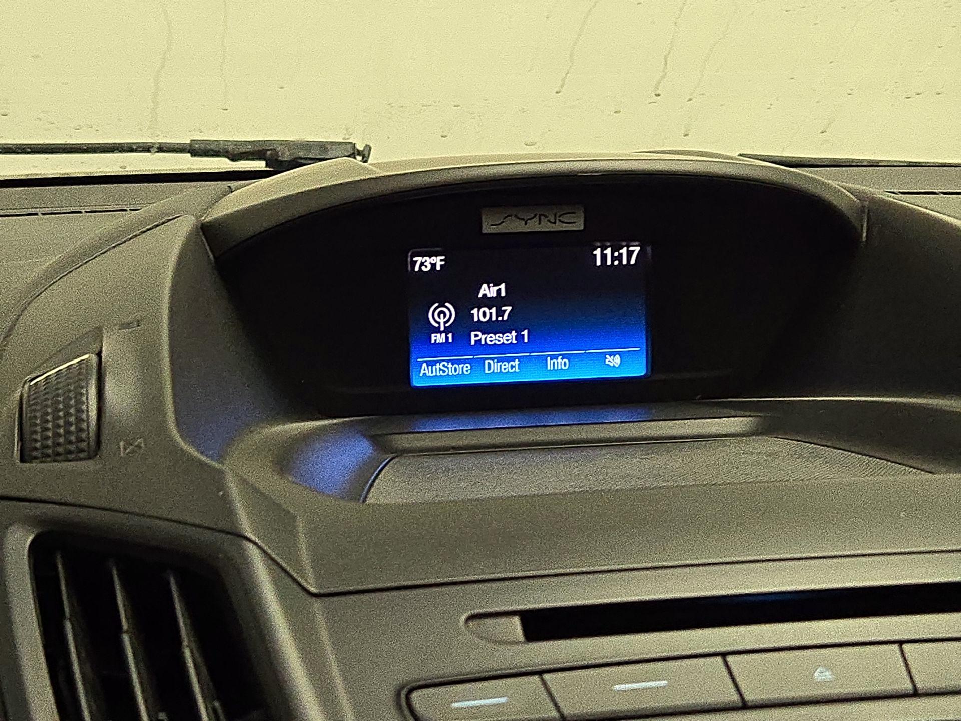Thumbnail: 2017 Ford Escape - 15