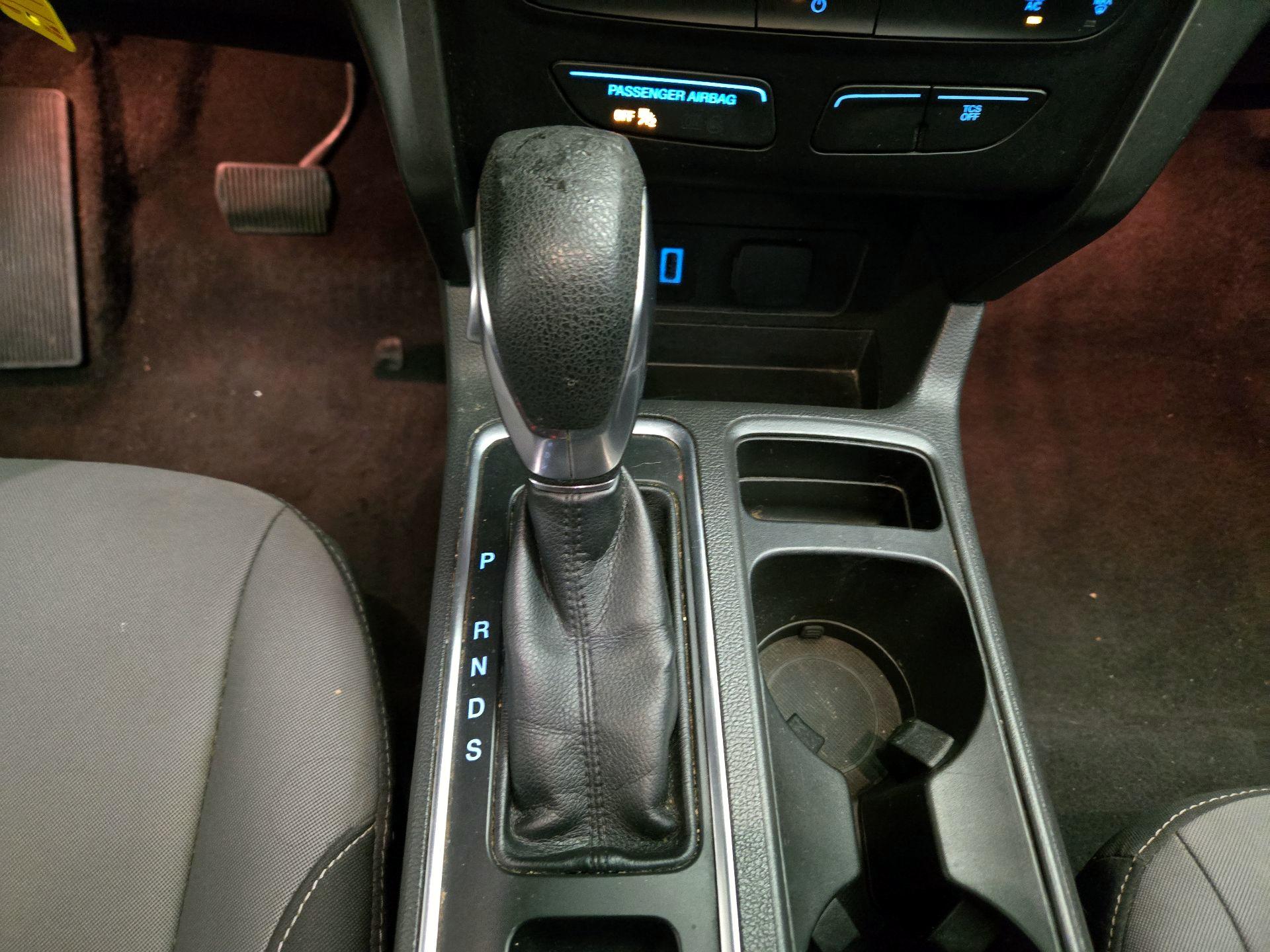 Thumbnail: 2017 Ford Escape - 17