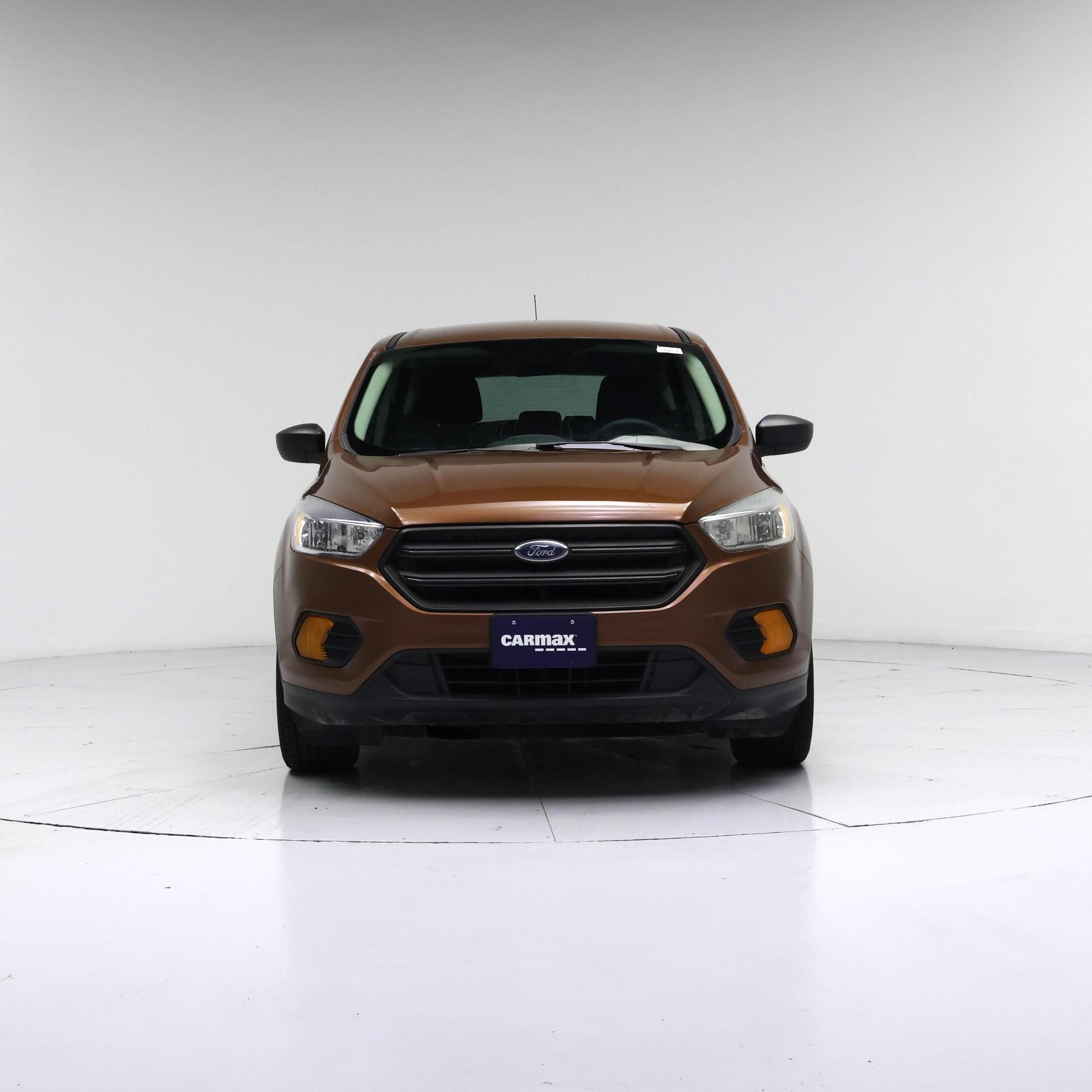 Thumbnail: 2017 Ford Escape - 5