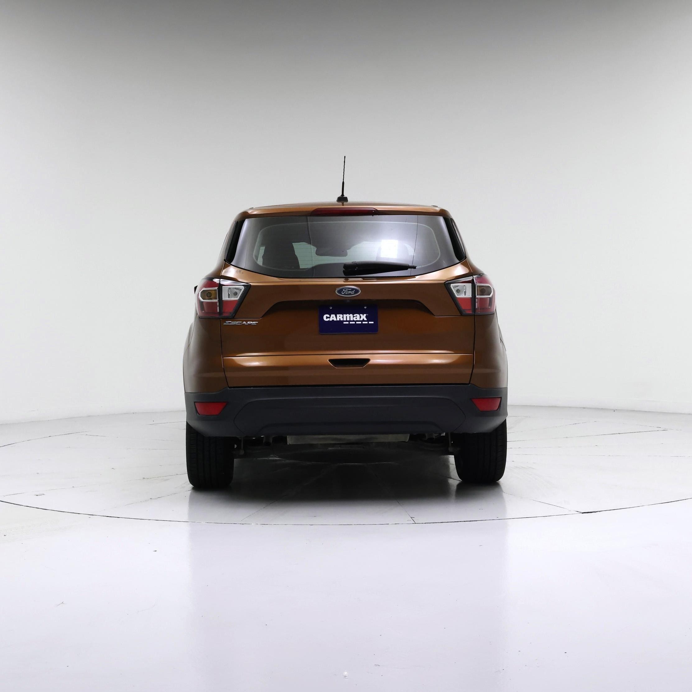 Thumbnail: 2017 Ford Escape - 6