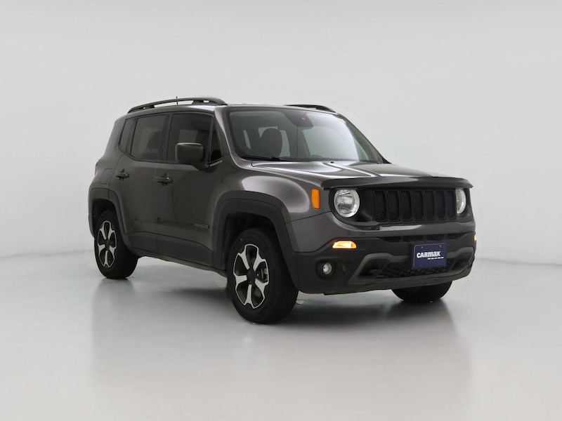 2020 Jeep Renegade North Edition