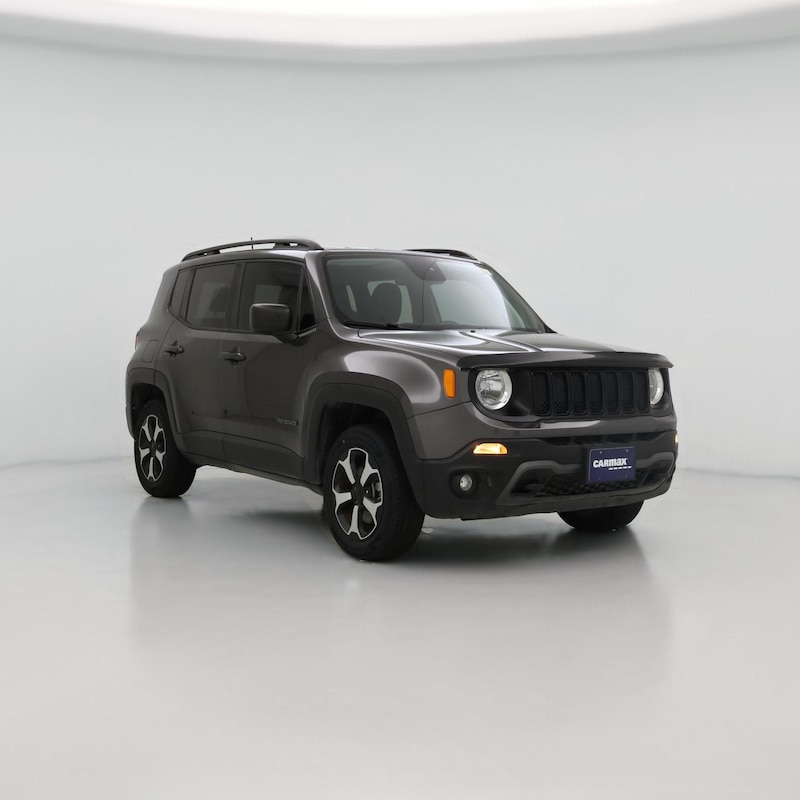 2020 Jeep Renegade North Edition