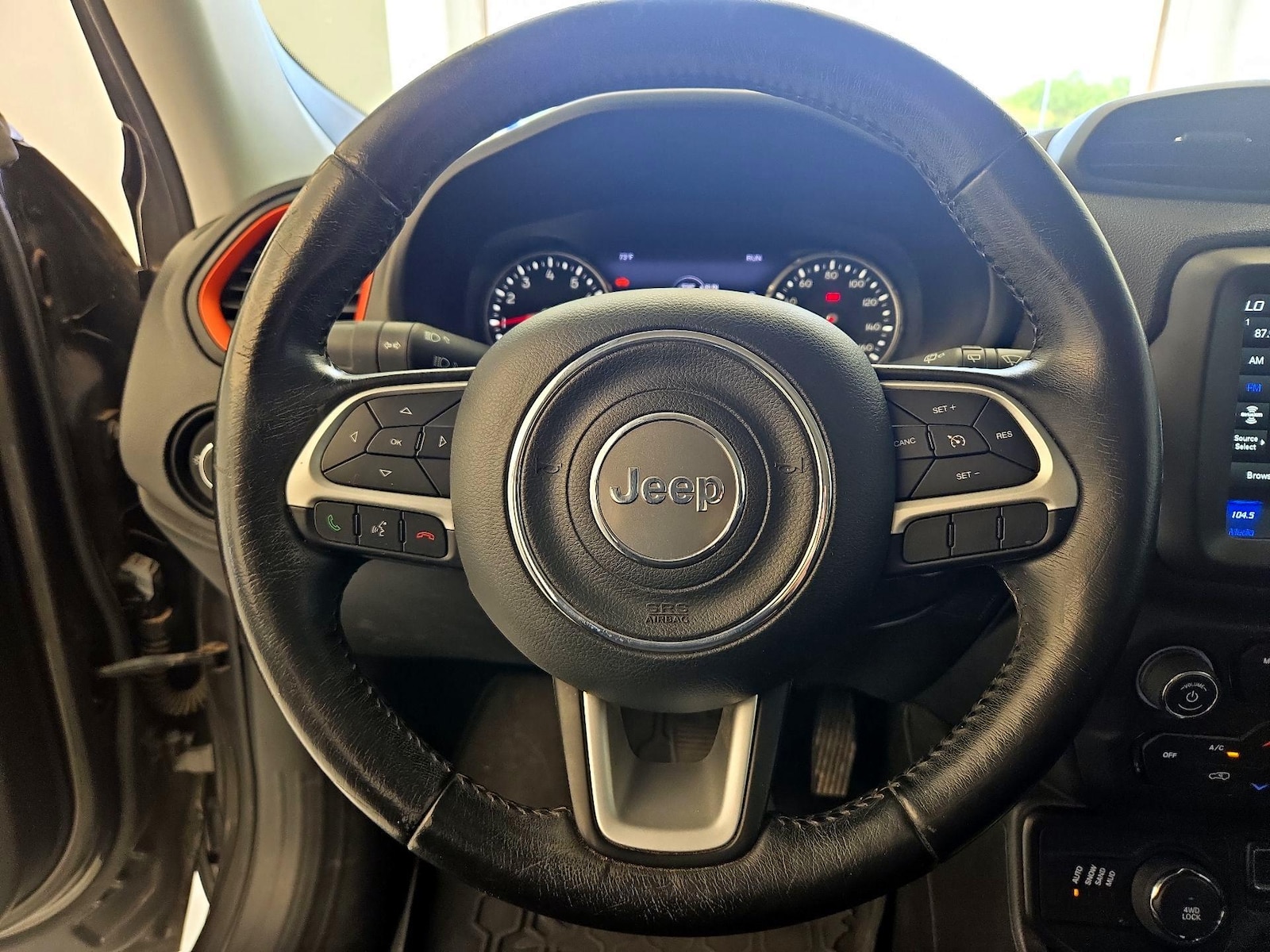 Remote Start