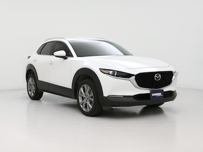 2023 Mazda CX-30 2.5 S Preferred Package
