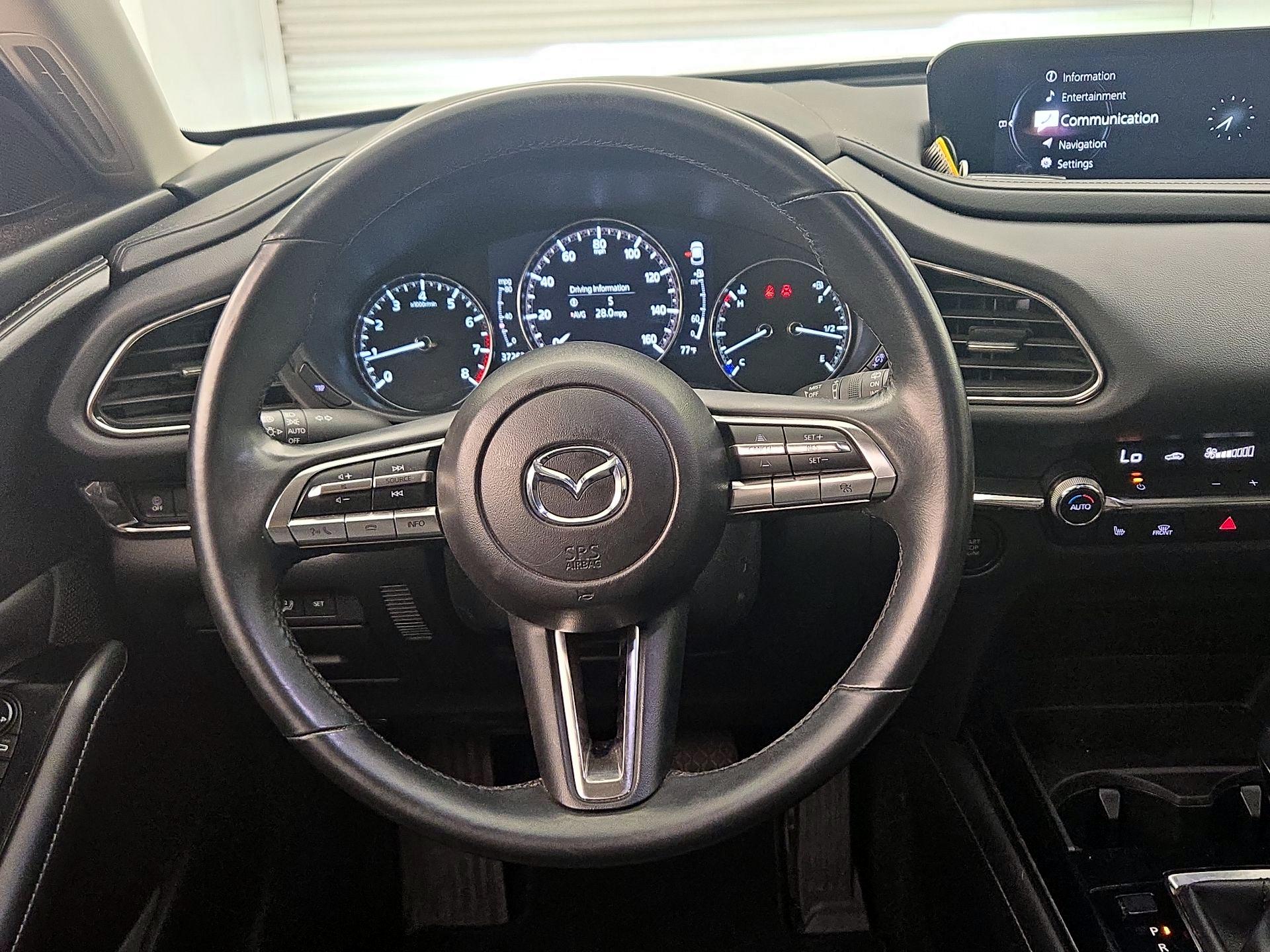 Thumbnail: 2023 Mazda CX-30 - 10