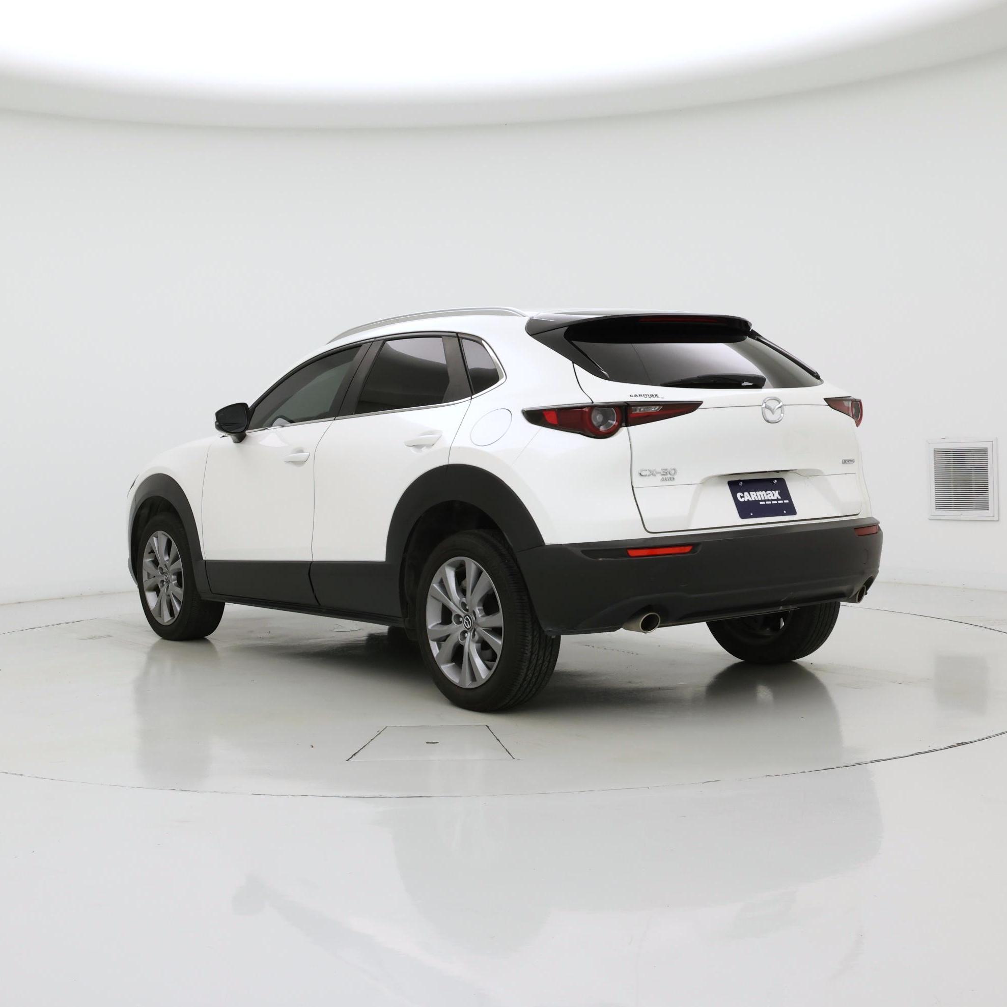 Thumbnail: 2023 Mazda CX-30 - 2
