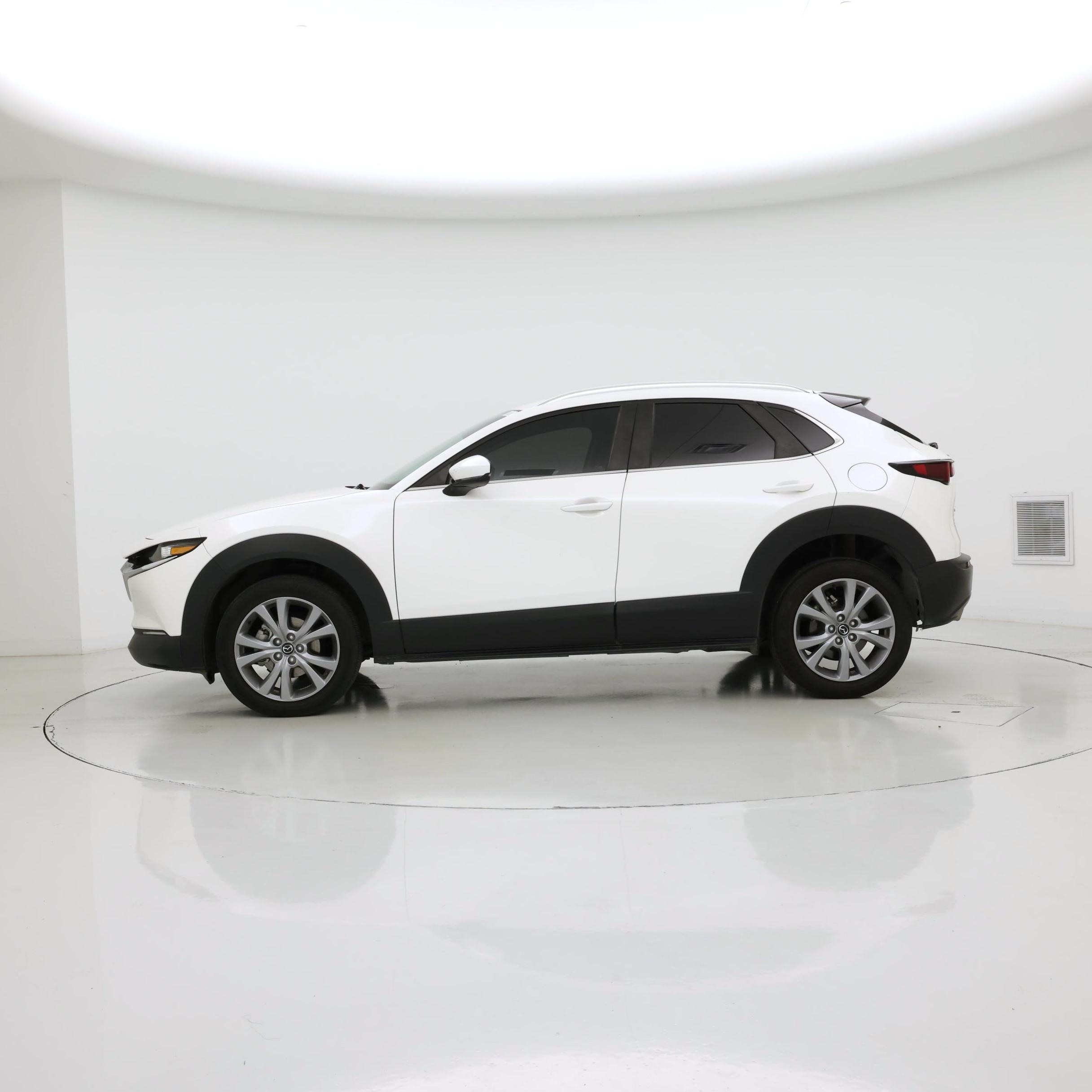 Thumbnail: 2023 Mazda CX-30 - 3