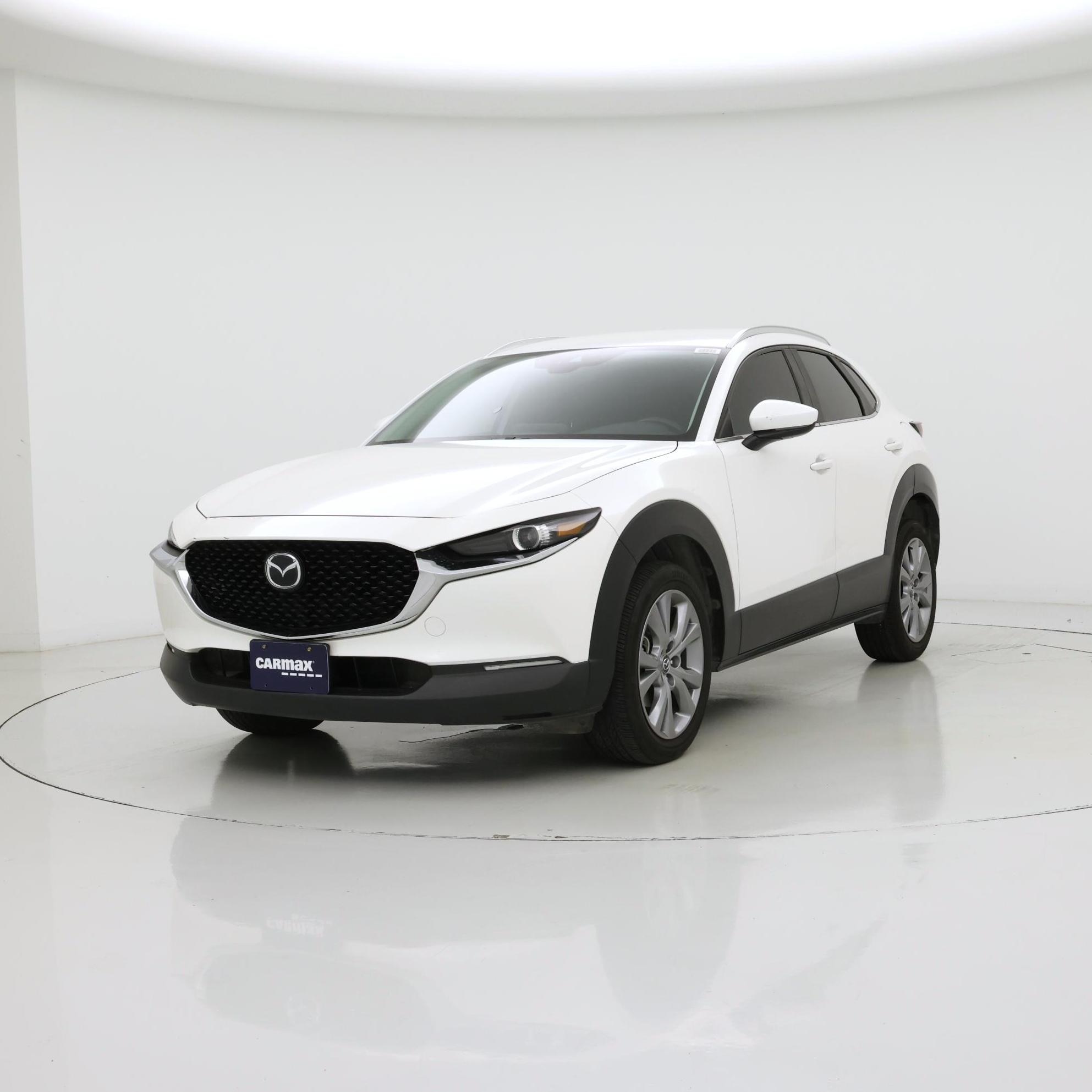 Thumbnail: 2023 Mazda CX-30 - 4