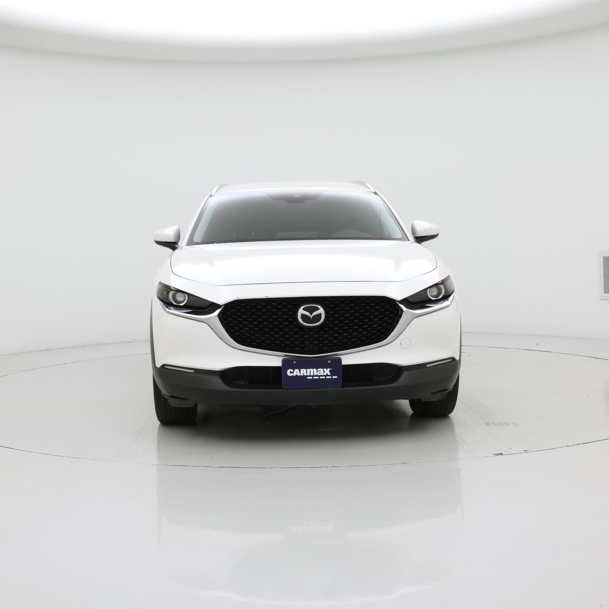 Thumbnail: 2023 Mazda CX-30 - 5