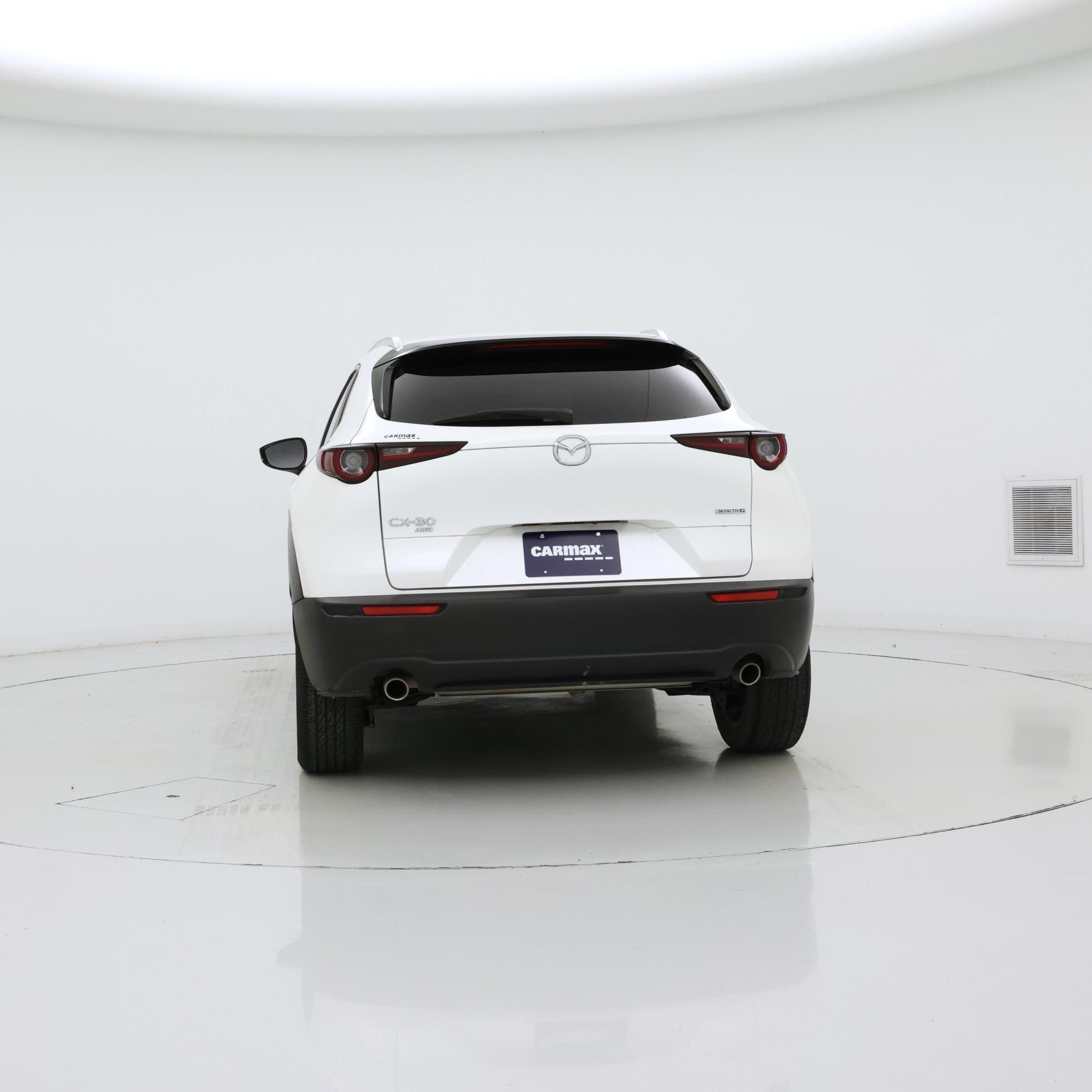 Thumbnail: 2023 Mazda CX-30 - 6