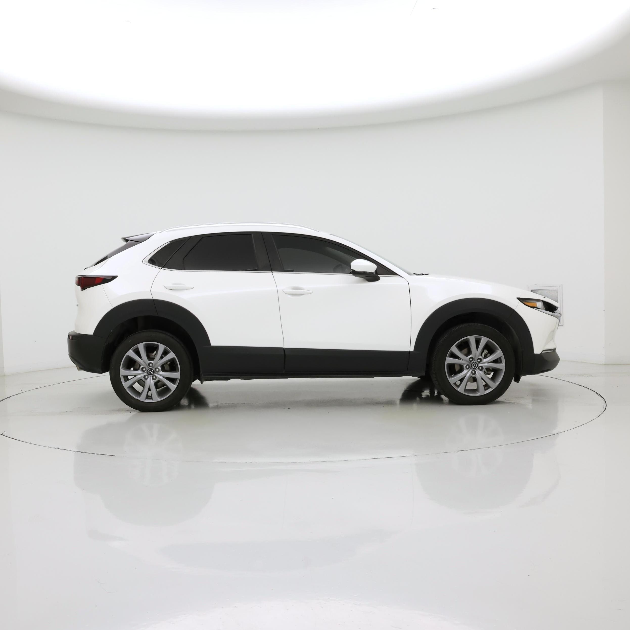 Thumbnail: 2023 Mazda CX-30 - 7