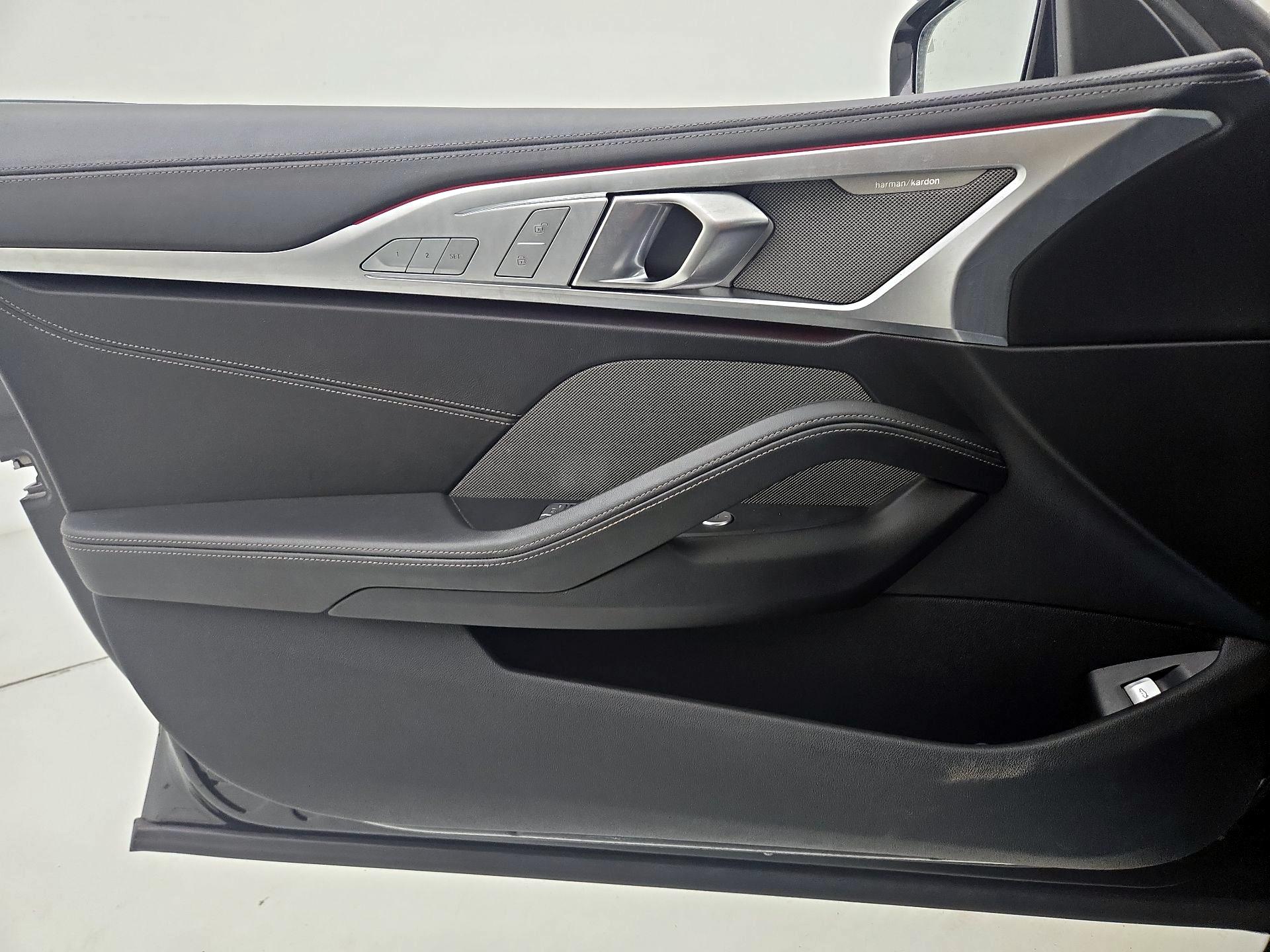 Thumbnail: 2021 BMW 8 Series - 12
