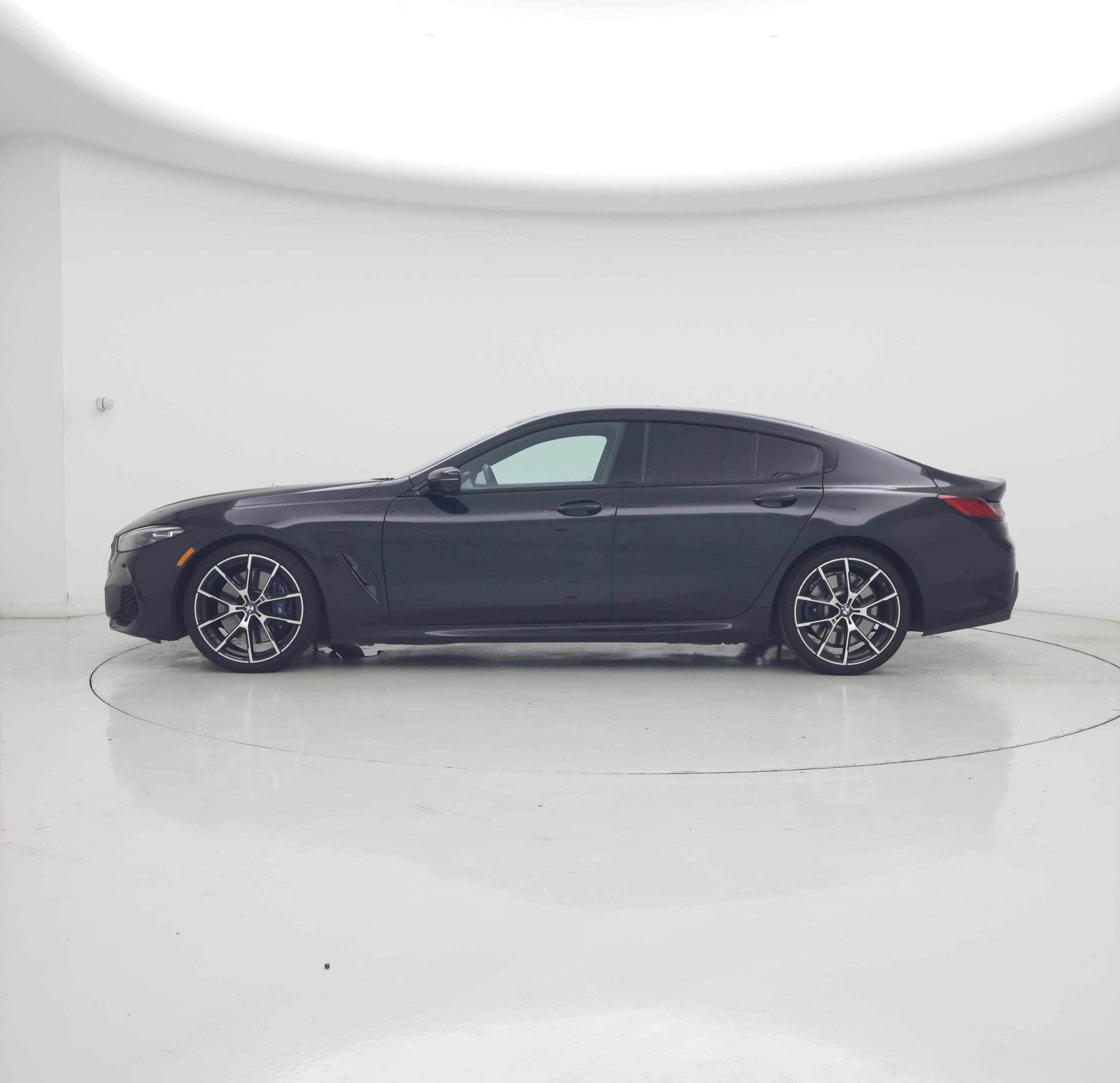 Thumbnail: 2021 BMW 8 Series - 3