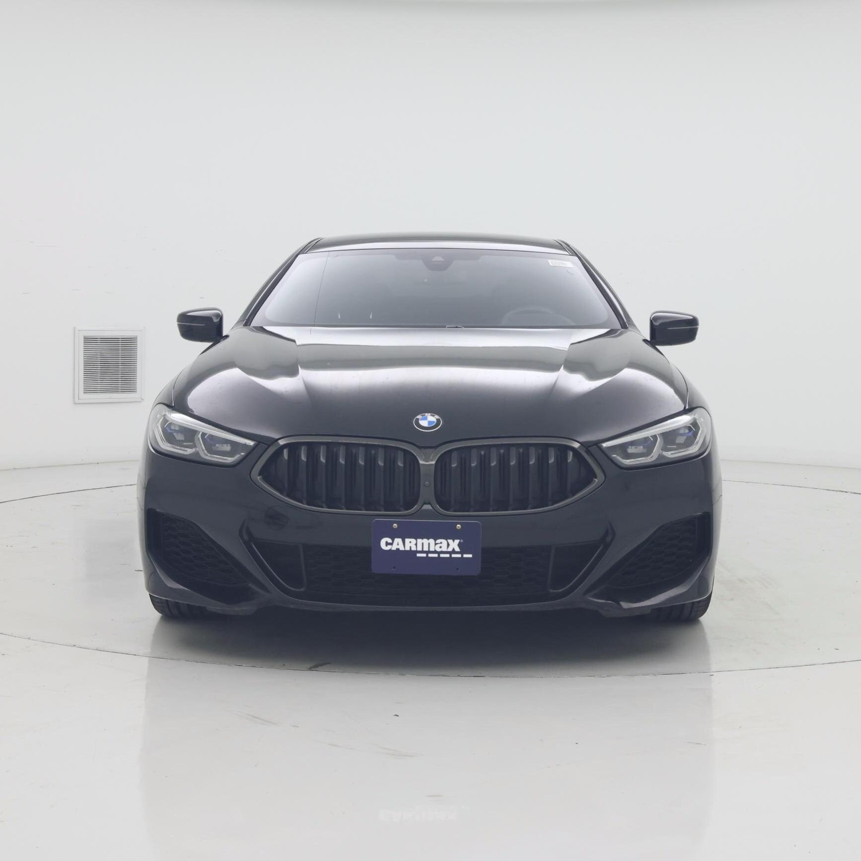 Thumbnail: 2021 BMW 8 Series - 5