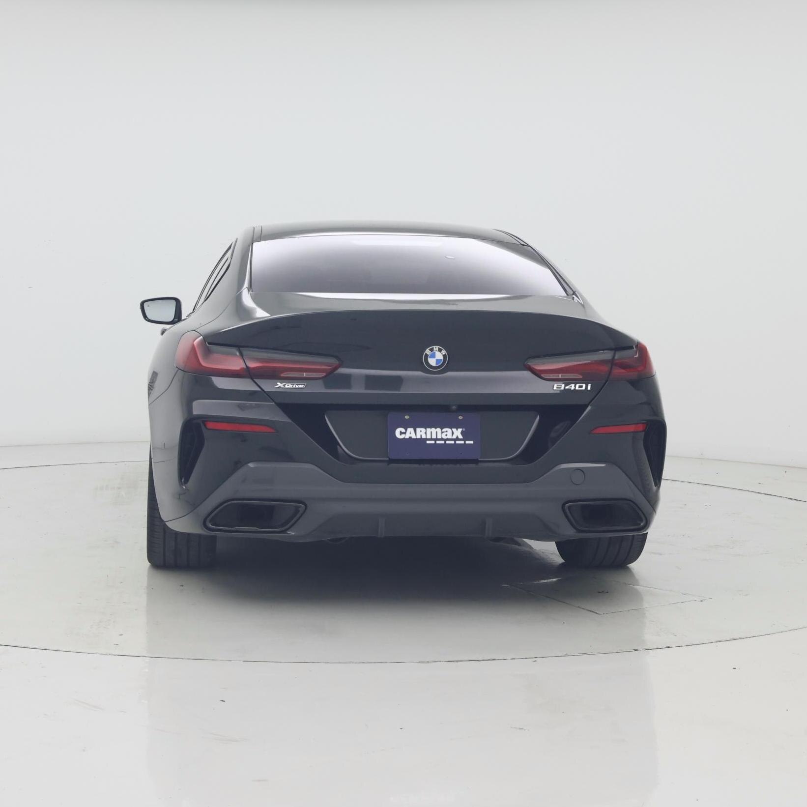 Thumbnail: 2021 BMW 8 Series - 6