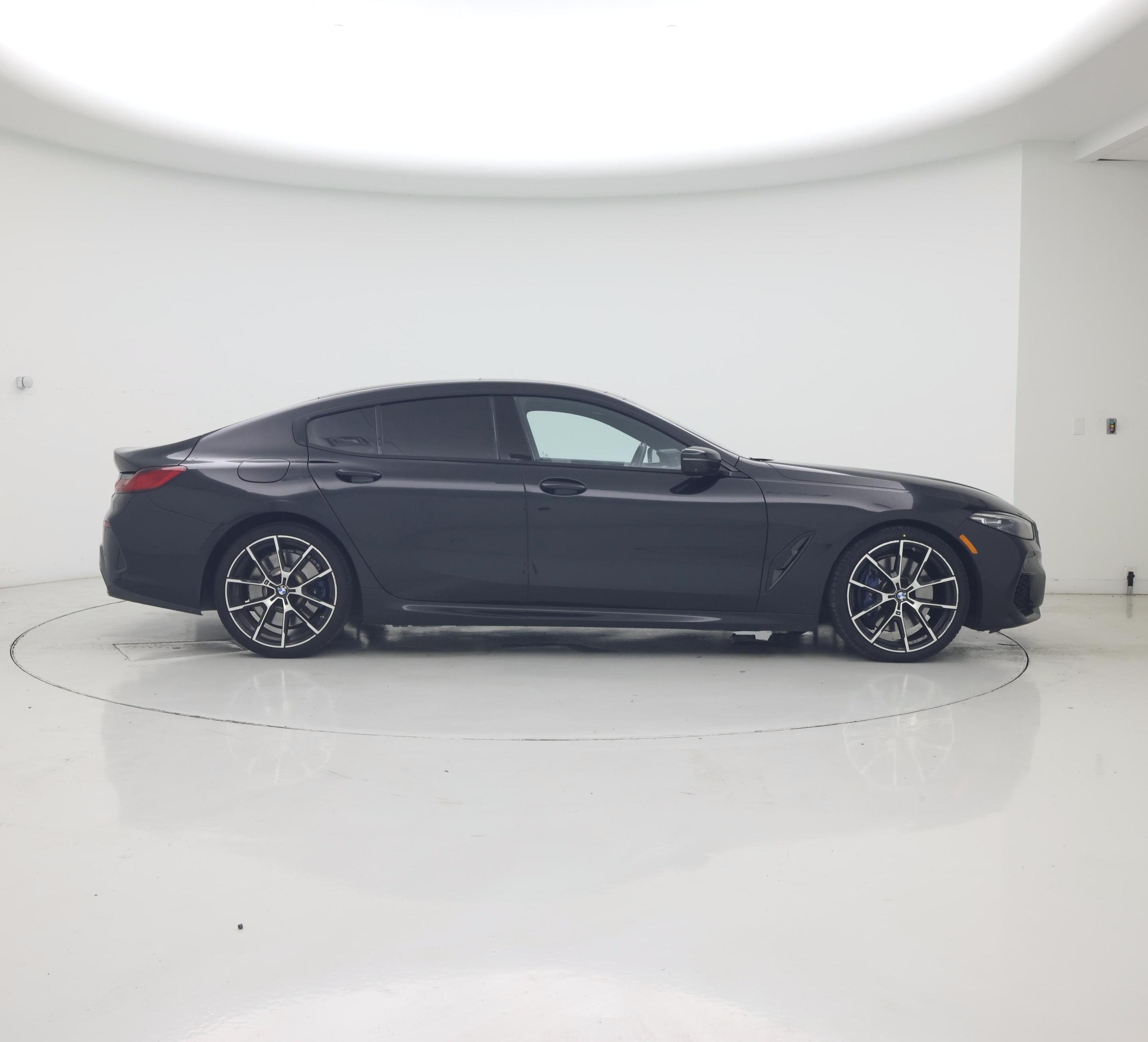Thumbnail: 2021 BMW 8 Series - 7