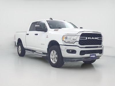 2024 Ram 2500 Bighorn