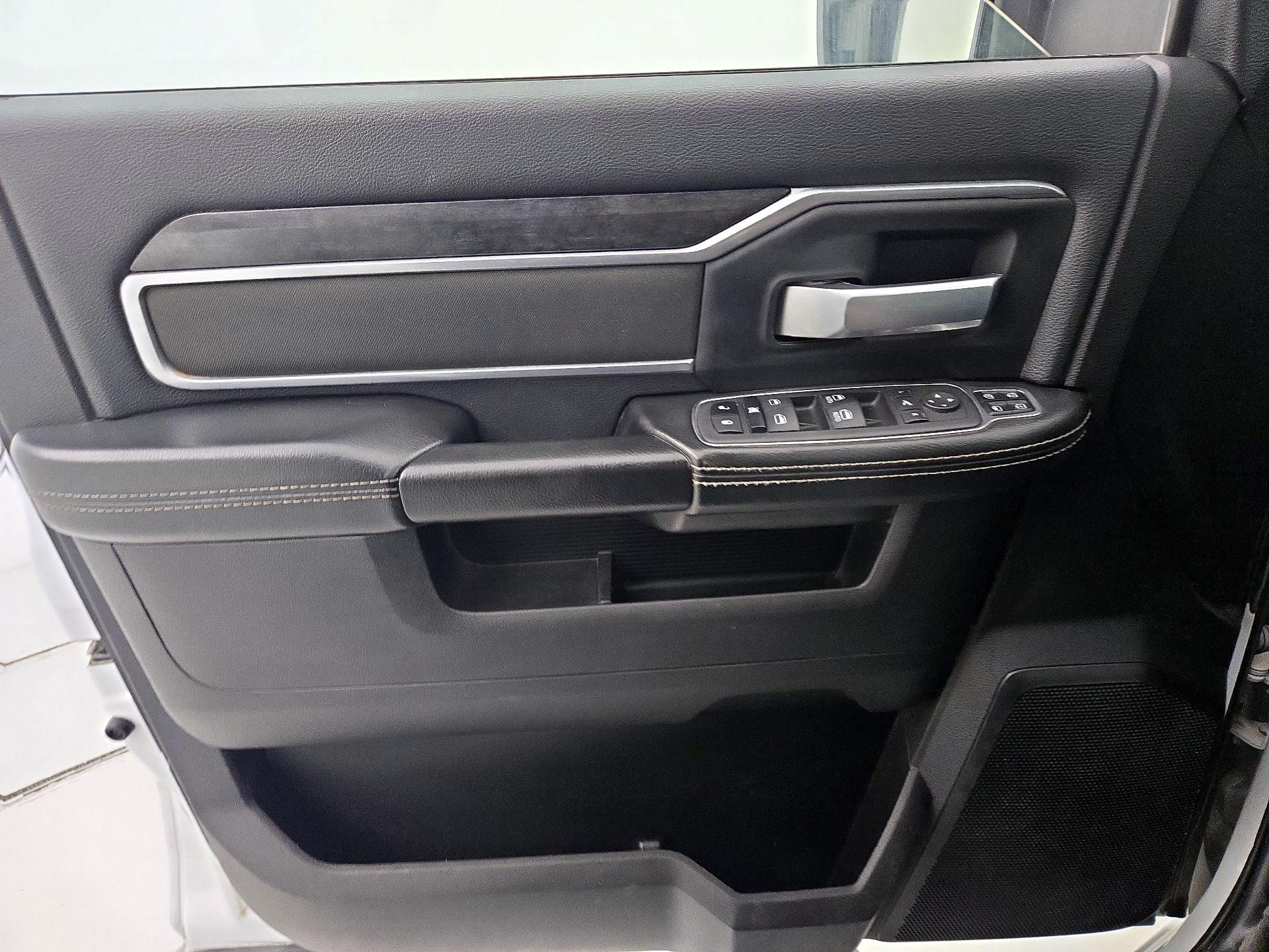 Thumbnail: 2024 RAM 2500 - 12