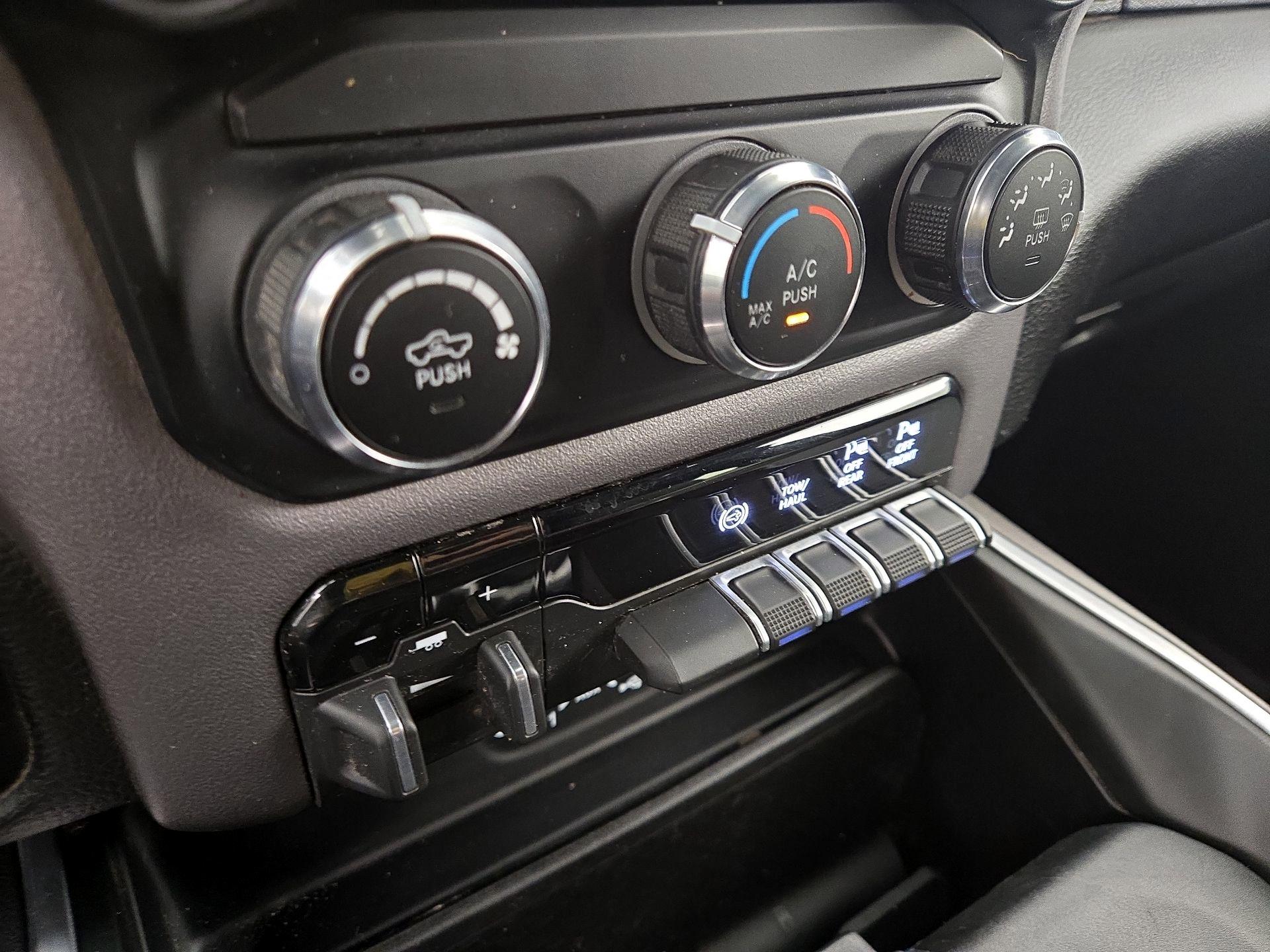 Thumbnail: 2024 RAM 2500 - 16