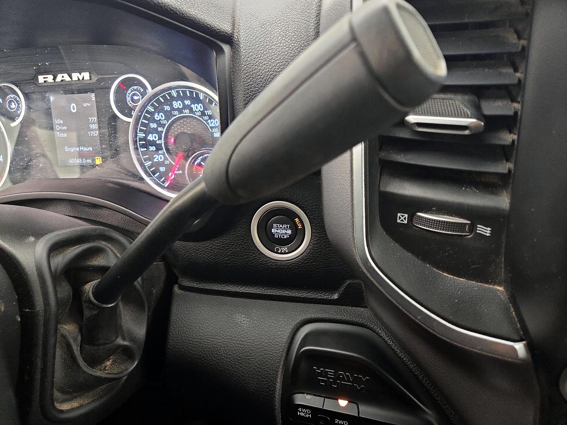 Thumbnail: 2024 RAM 2500 - 17